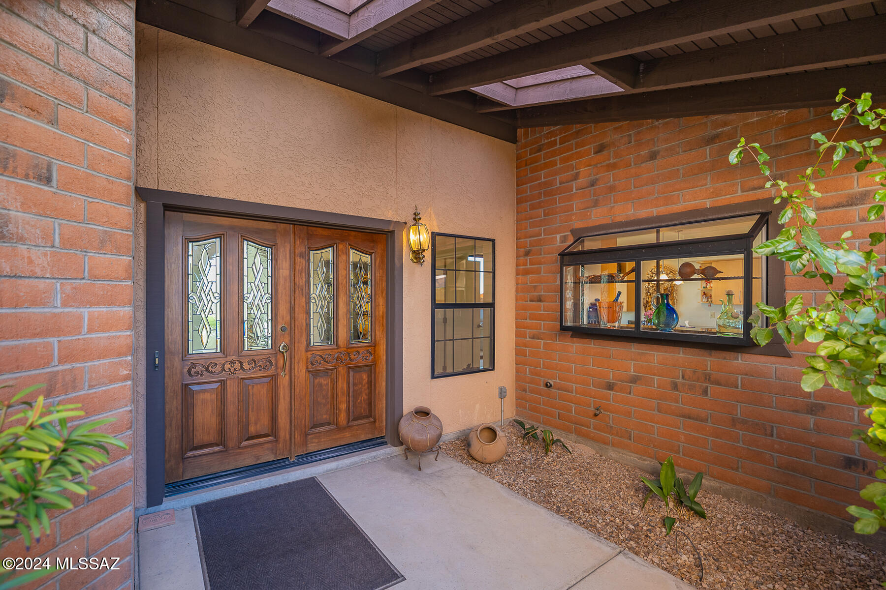 Sunrise Mountain View Estates (1-53) - Residential