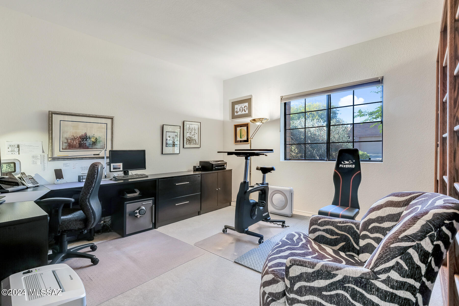 Sunrise Mountain View Estates (1-53) - Residential