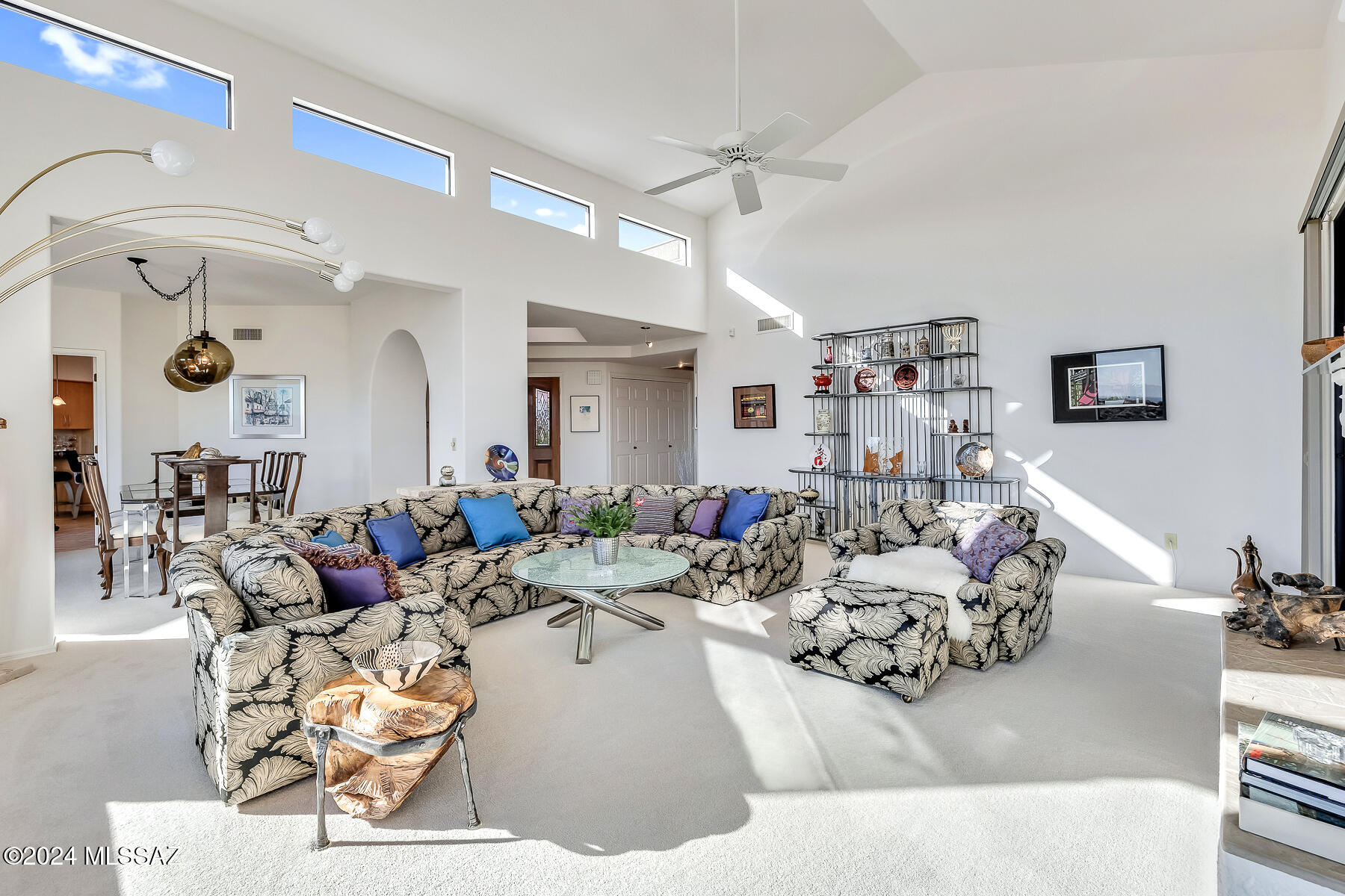 Sunrise Mountain View Estates (1-53) - Residential