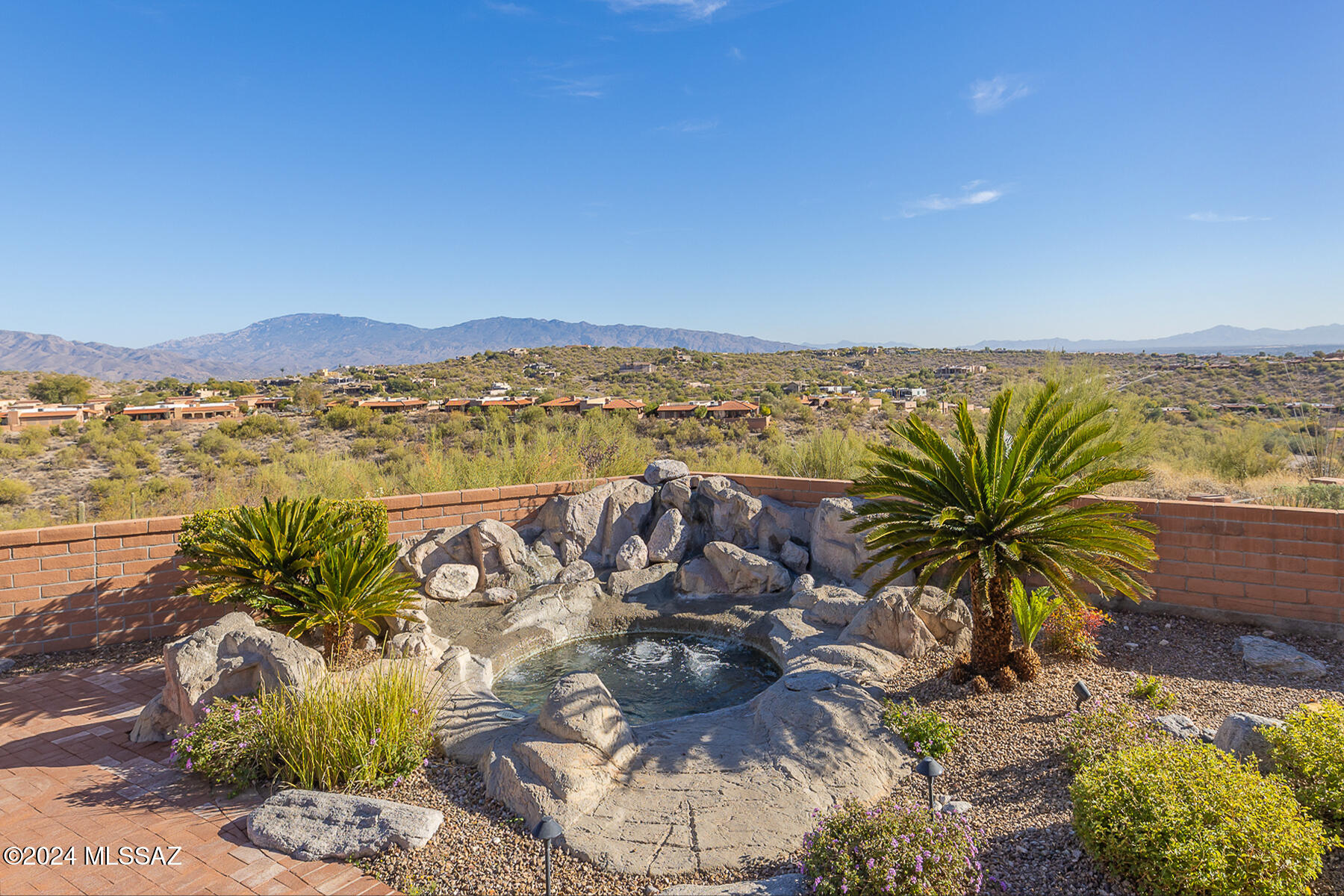 Sunrise Mountain View Estates (1-53) - Residential