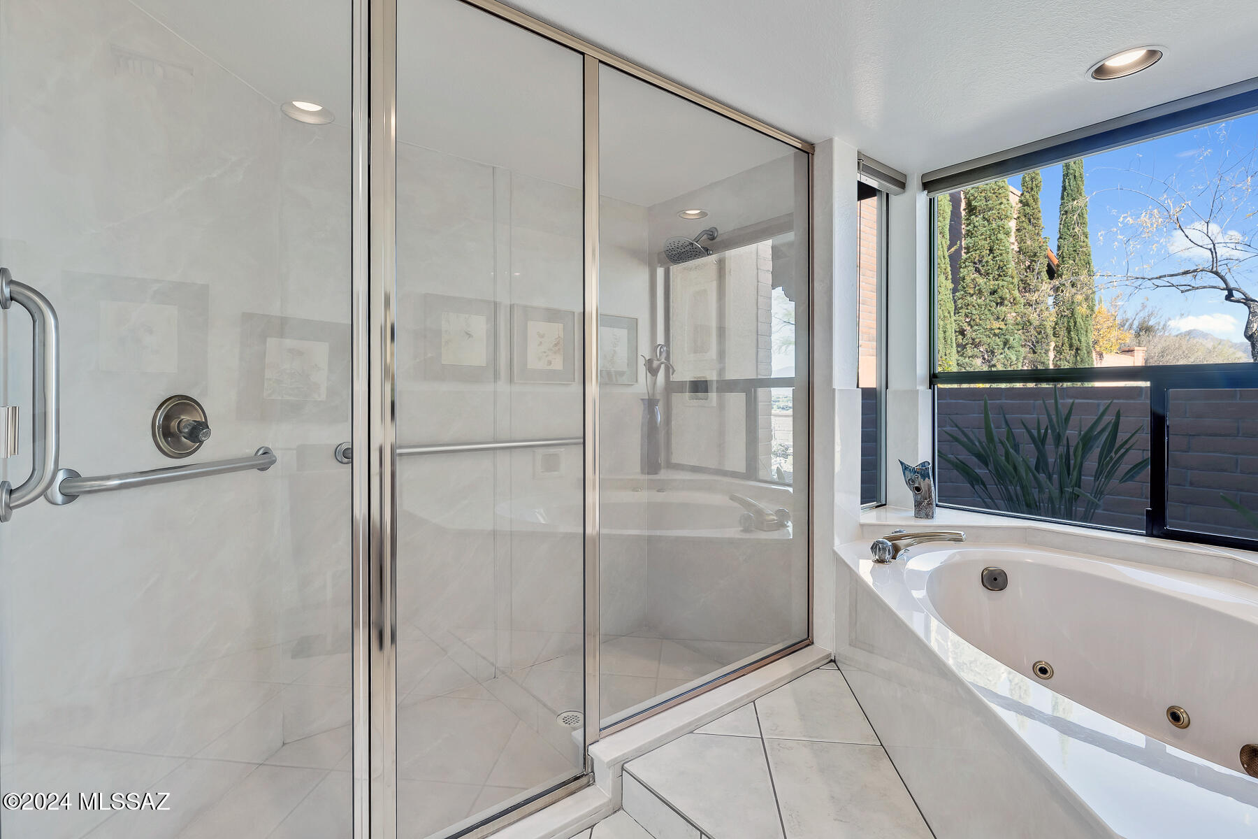 Sunrise Mountain View Estates (1-53) - Residential