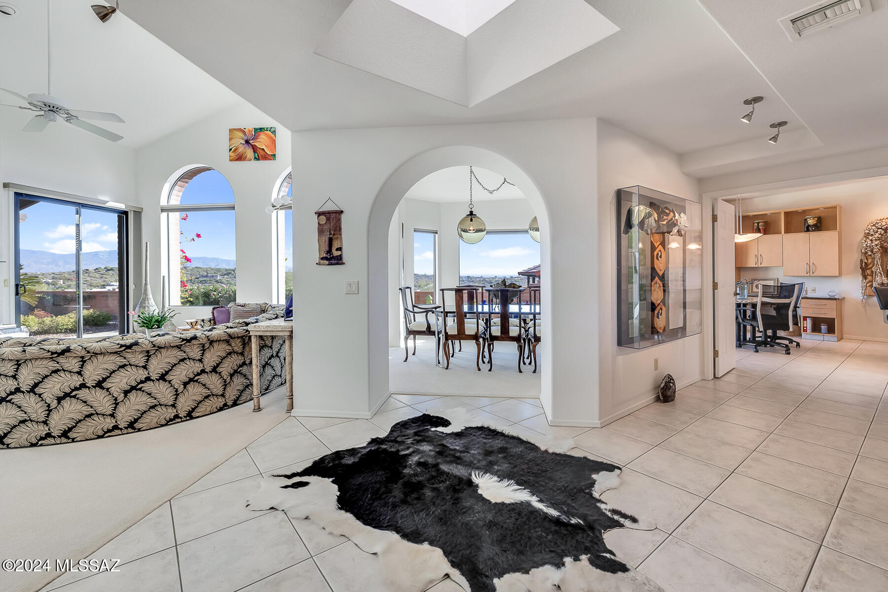 Sunrise Mountain View Estates (1-53) - Residential