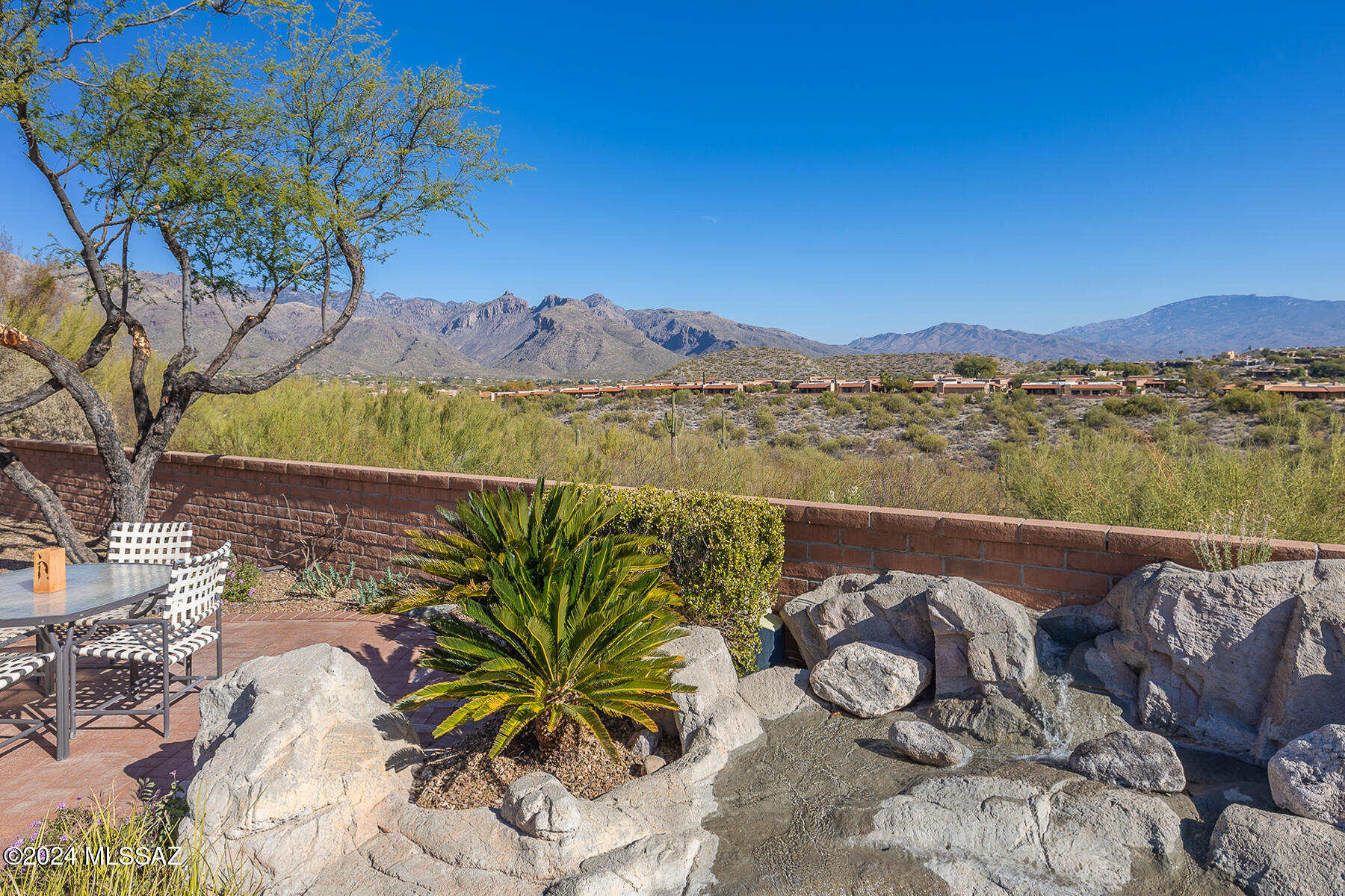 Sunrise Mountain View Estates (1-53) - Residential