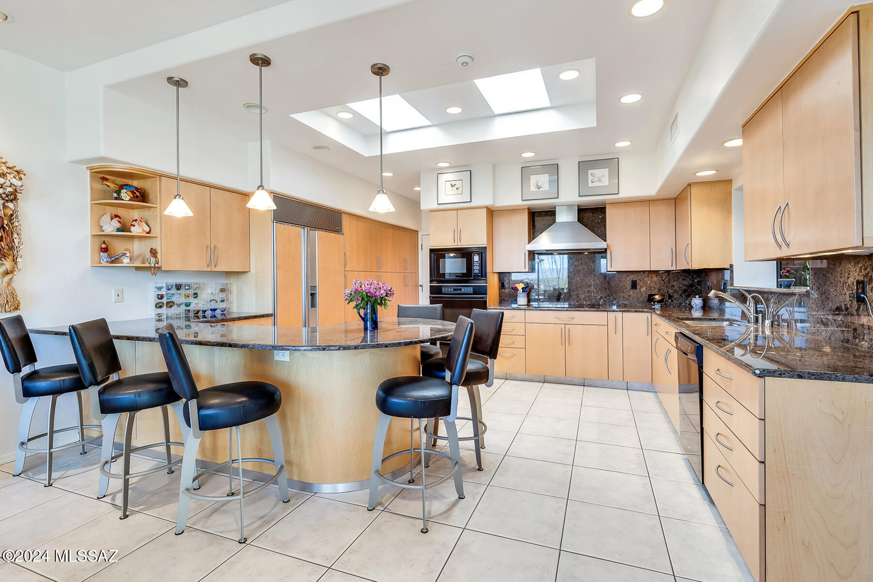 Sunrise Mountain View Estates (1-53) - Residential