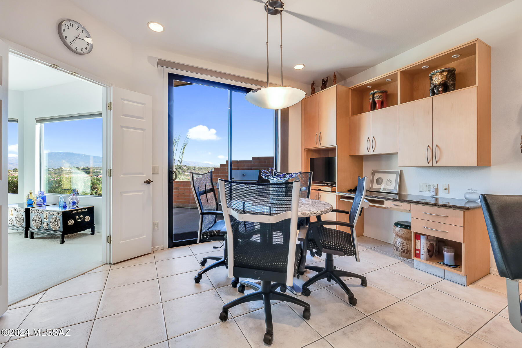 Sunrise Mountain View Estates (1-53) - Residential