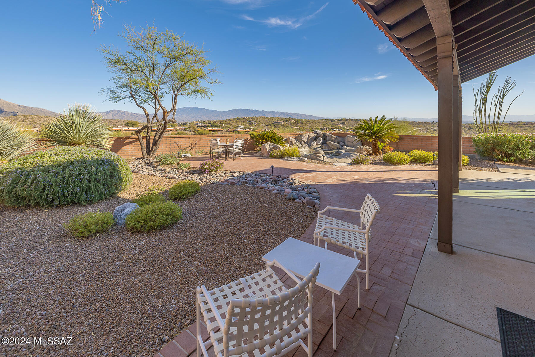 Sunrise Mountain View Estates (1-53) - Residential