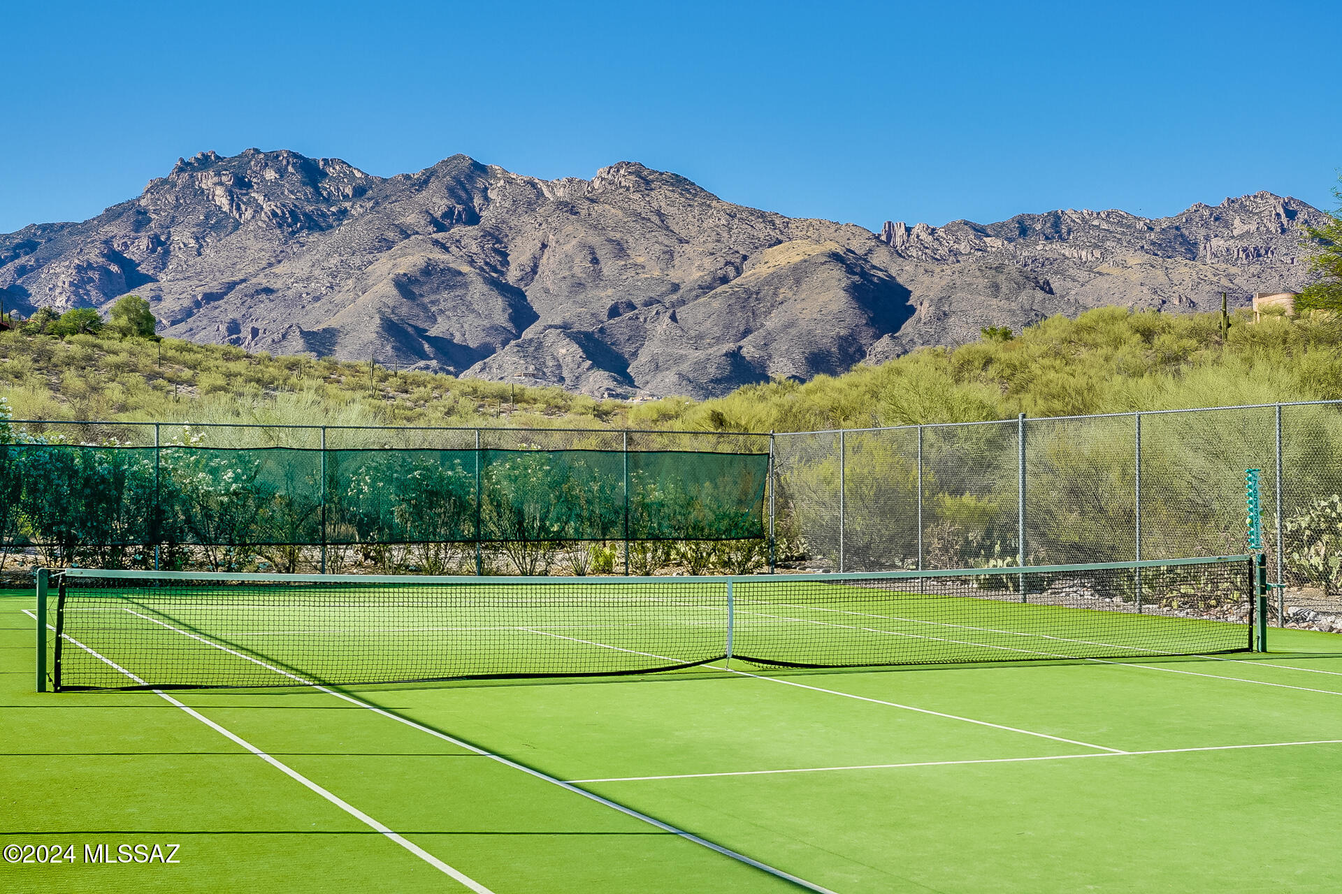 Sunrise Mountain View Estates (1-53) - Residential