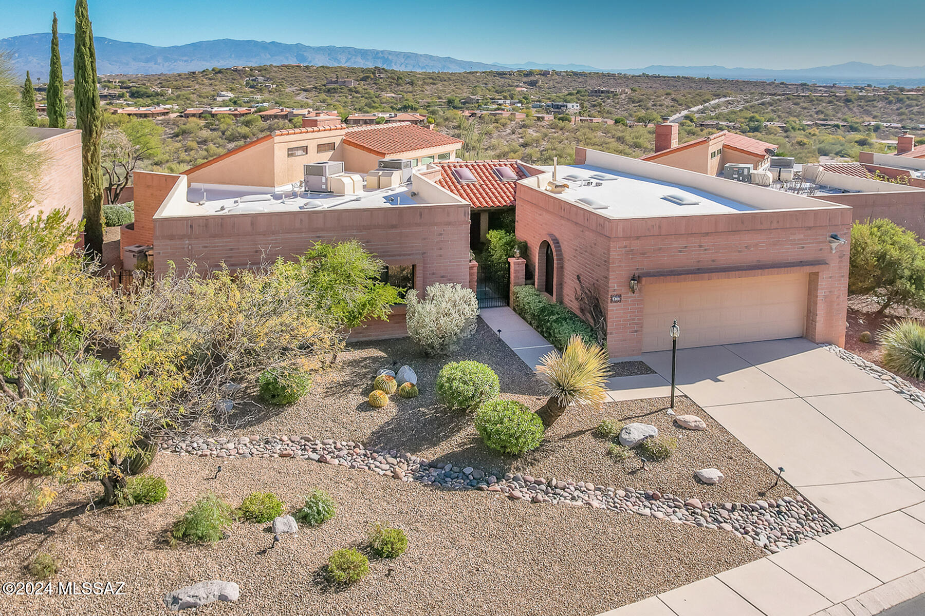 Sunrise Mountain View Estates (1-53) - Residential