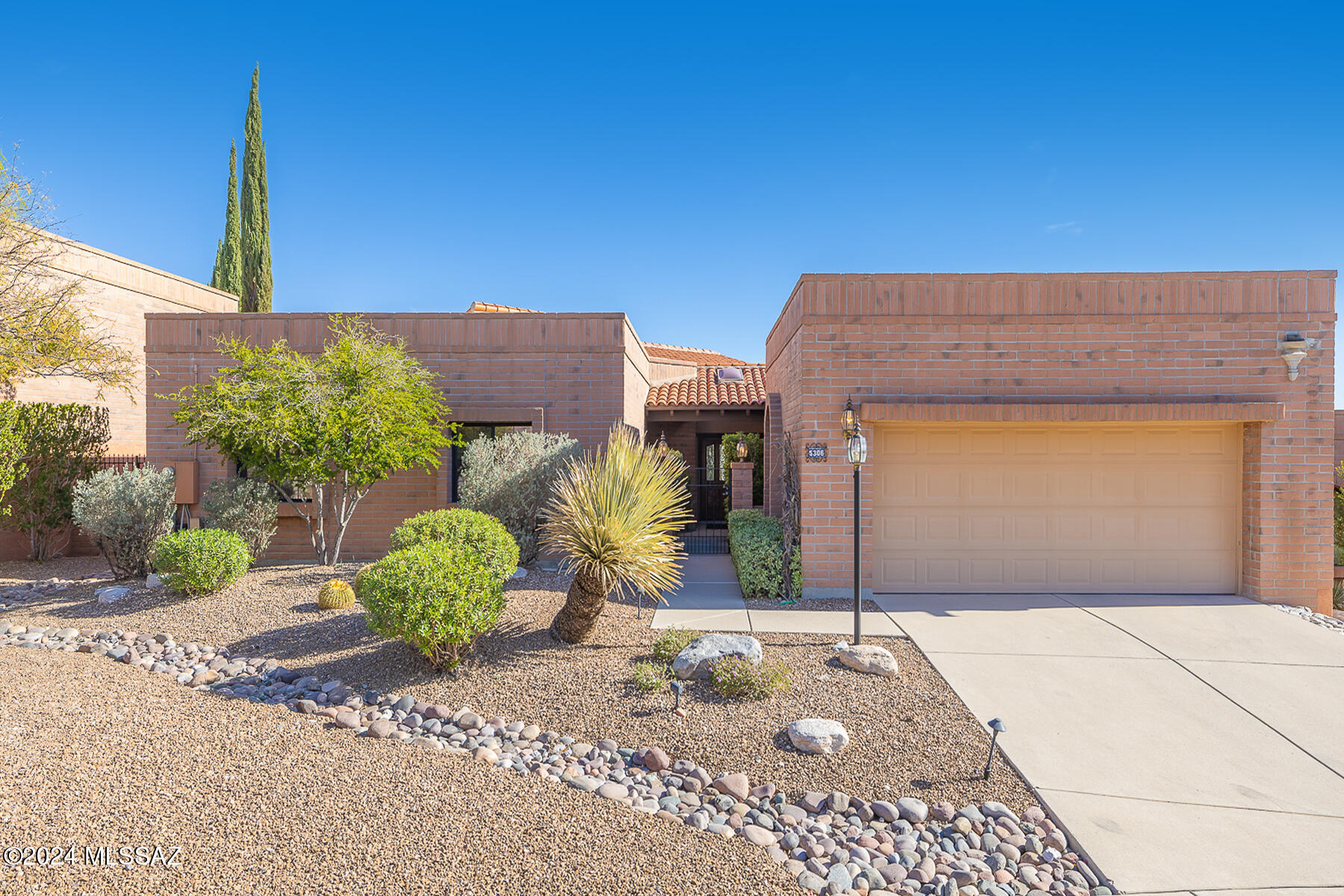 Sunrise Mountain View Estates (1-53) - Residential