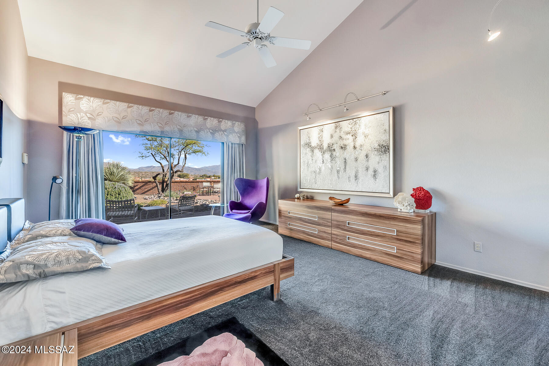 Sunrise Mountain View Estates (1-53) - Residential