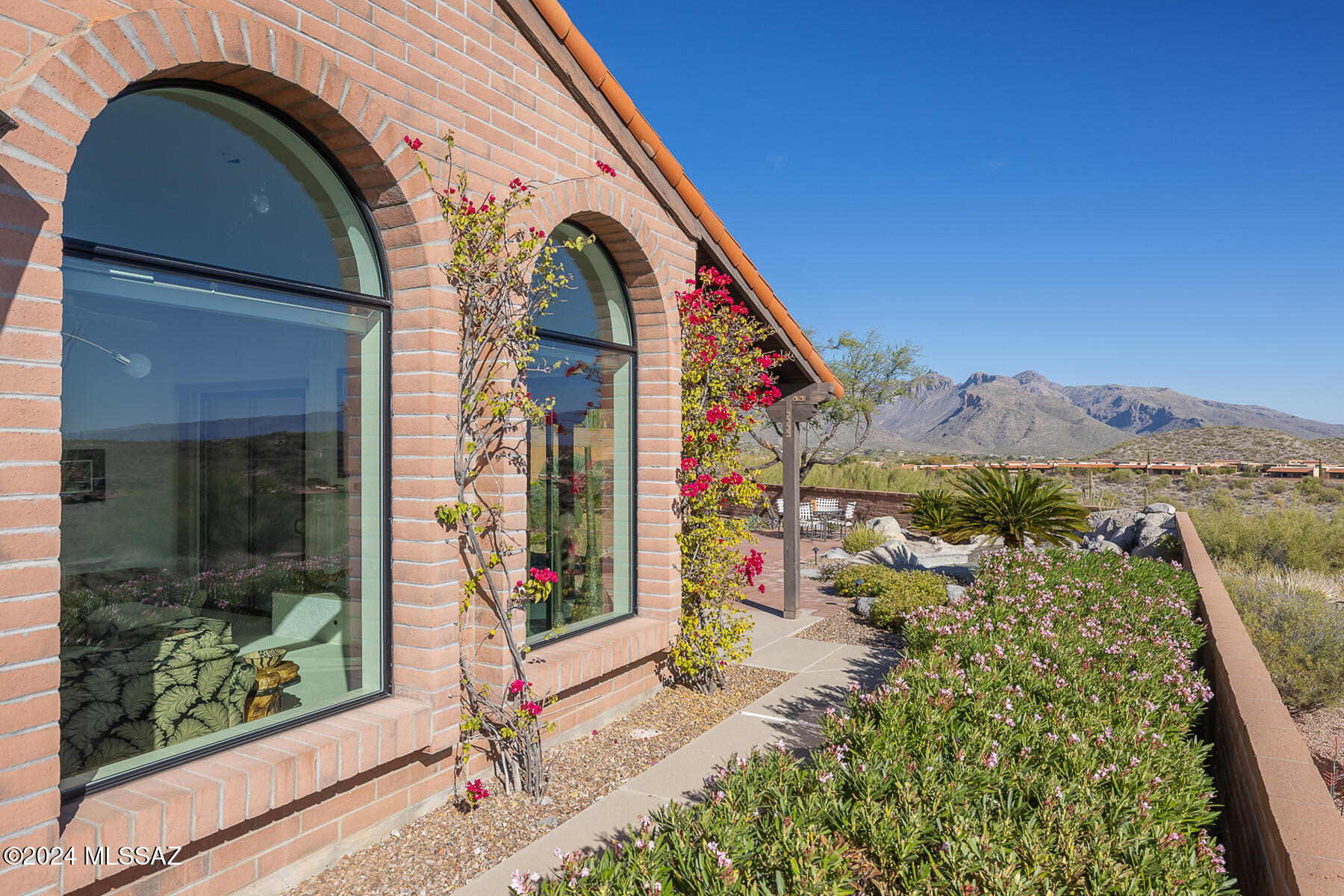 Sunrise Mountain View Estates (1-53) - Residential