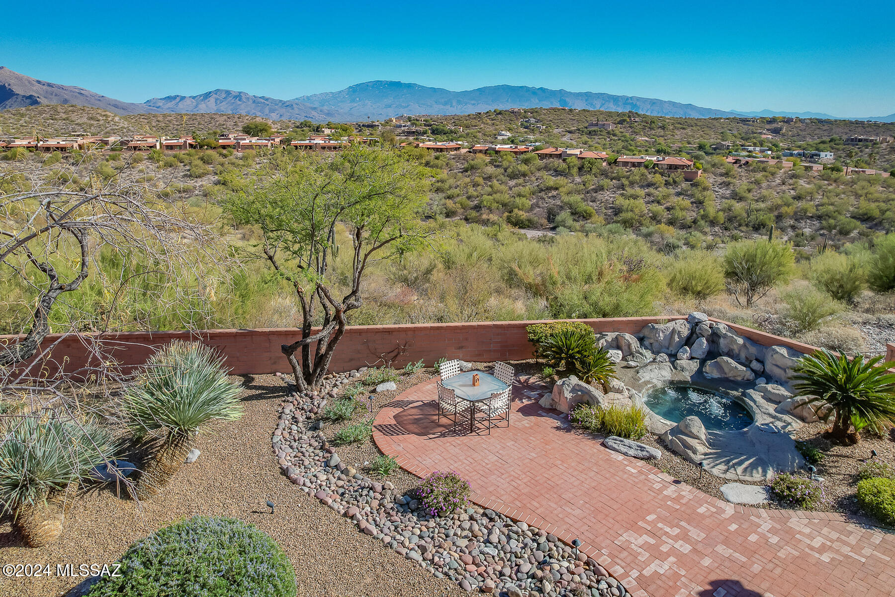 Sunrise Mountain View Estates (1-53) - Residential