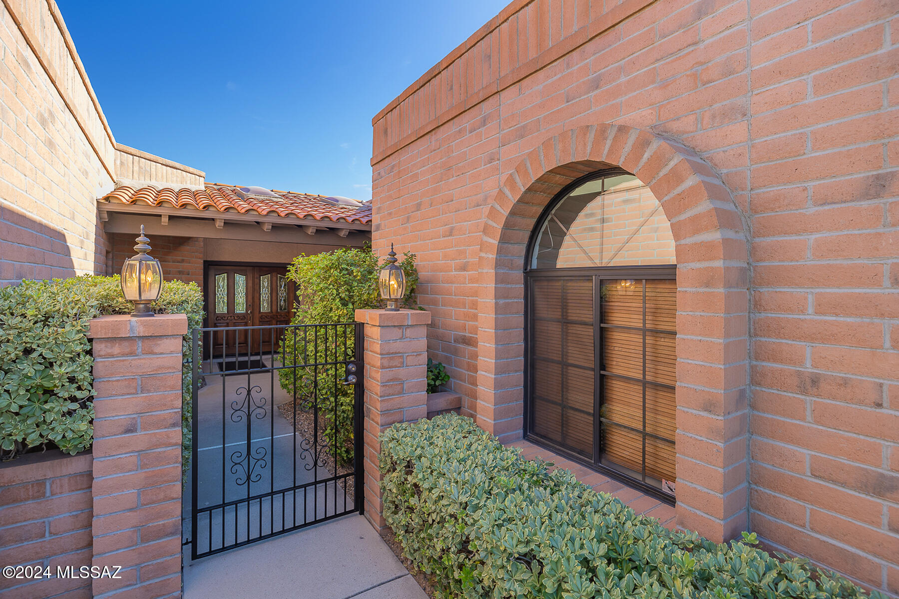 Sunrise Mountain View Estates (1-53) - Residential