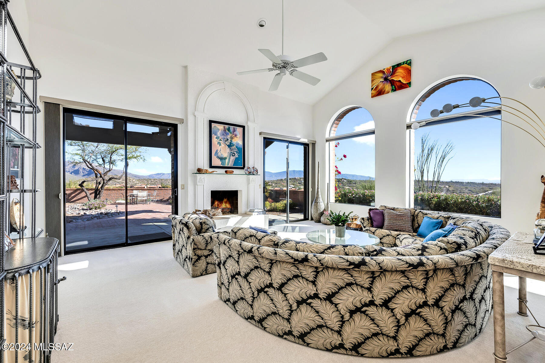Sunrise Mountain View Estates (1-53) - Residential