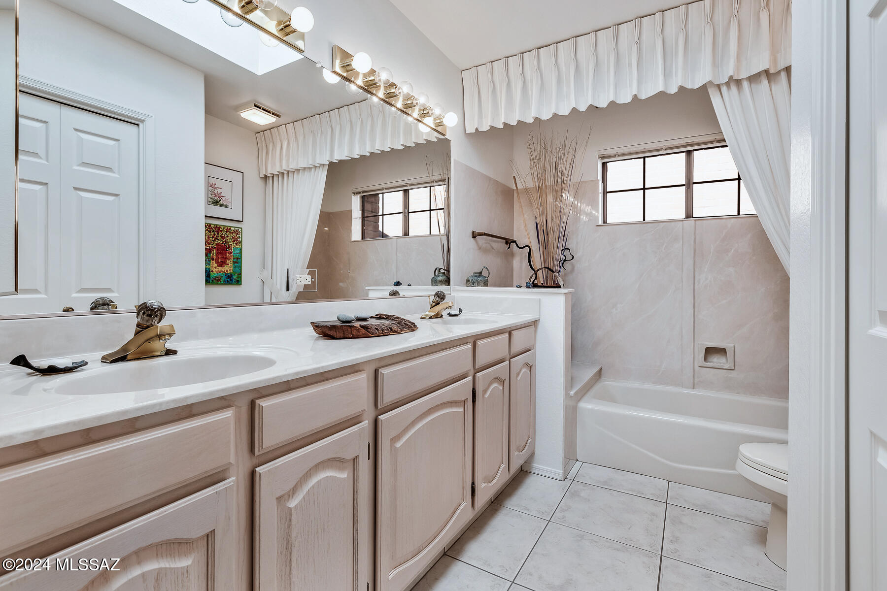 Sunrise Mountain View Estates (1-53) - Residential