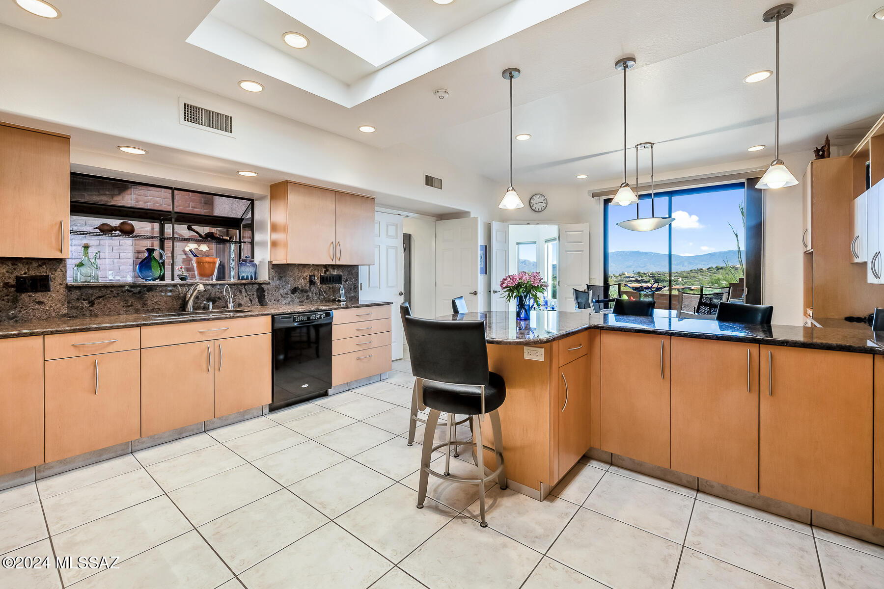 Sunrise Mountain View Estates (1-53) - Residential