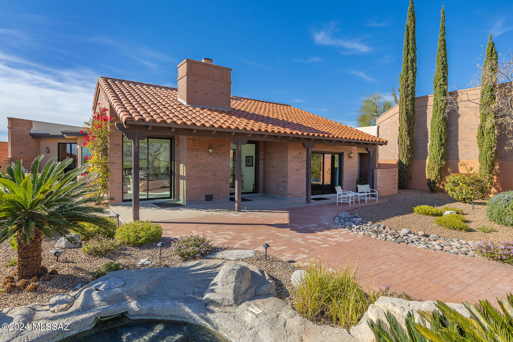 Sunrise Mountain View Estates (1-53) - Residential
