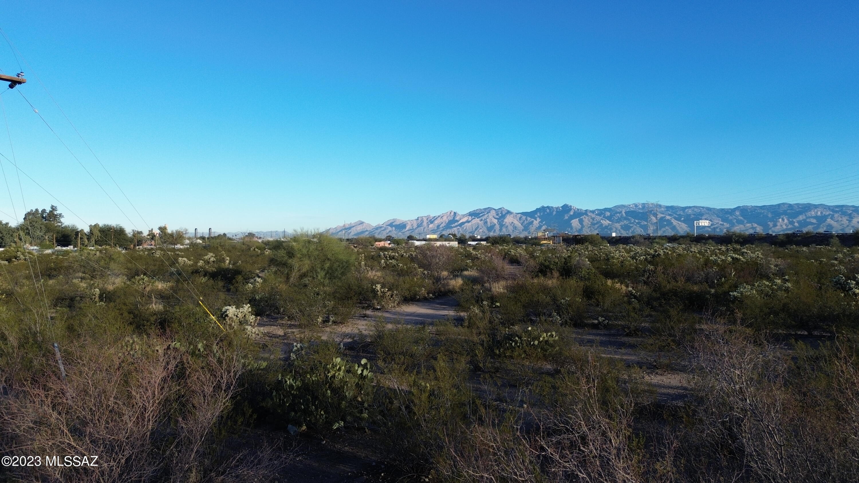 Desert View Addition - Land