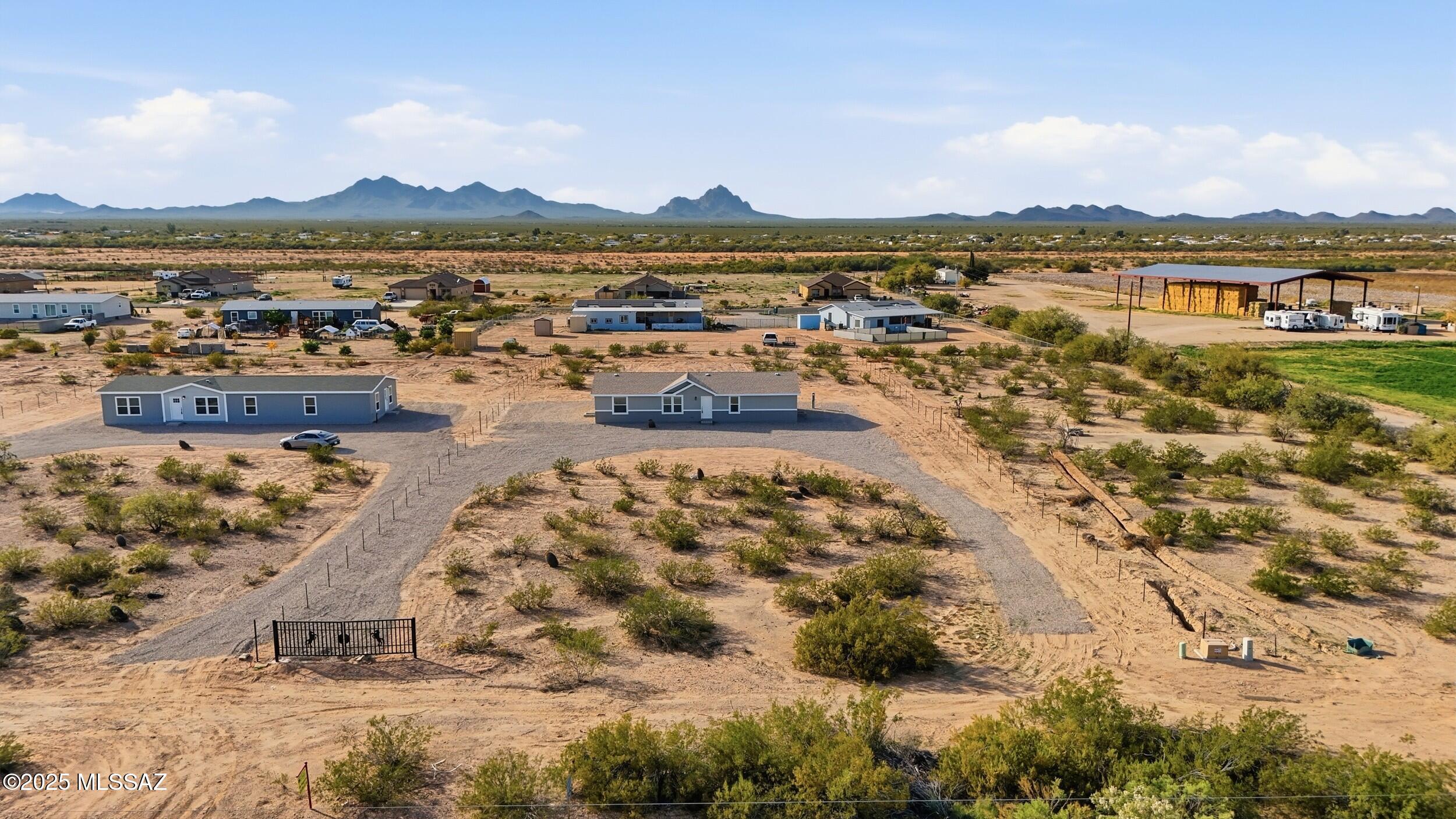 Hunter Subdivision NO. 2 (122-190) - Residential