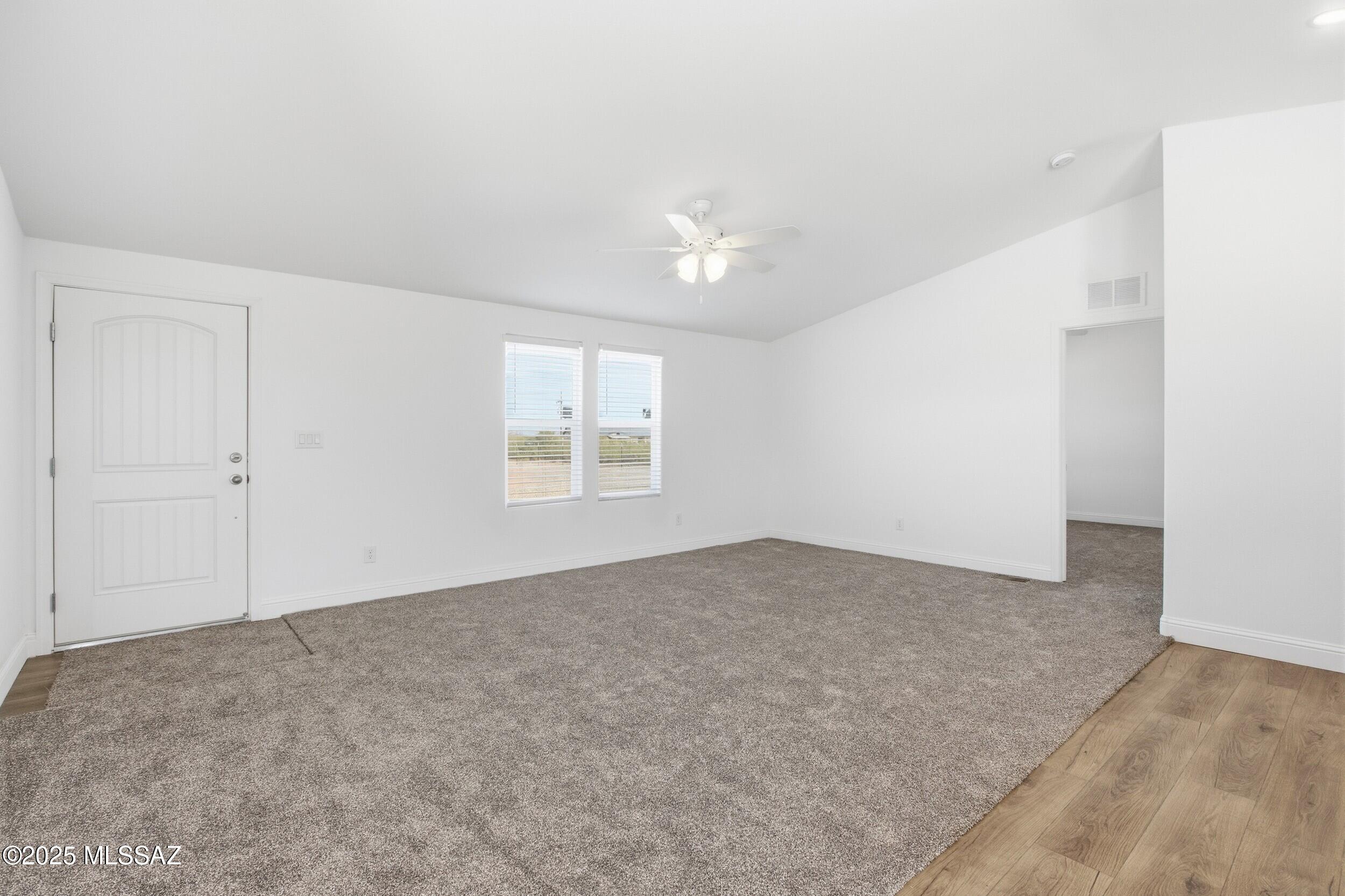 Hunter Subdivision NO. 2 (122-190) - Residential