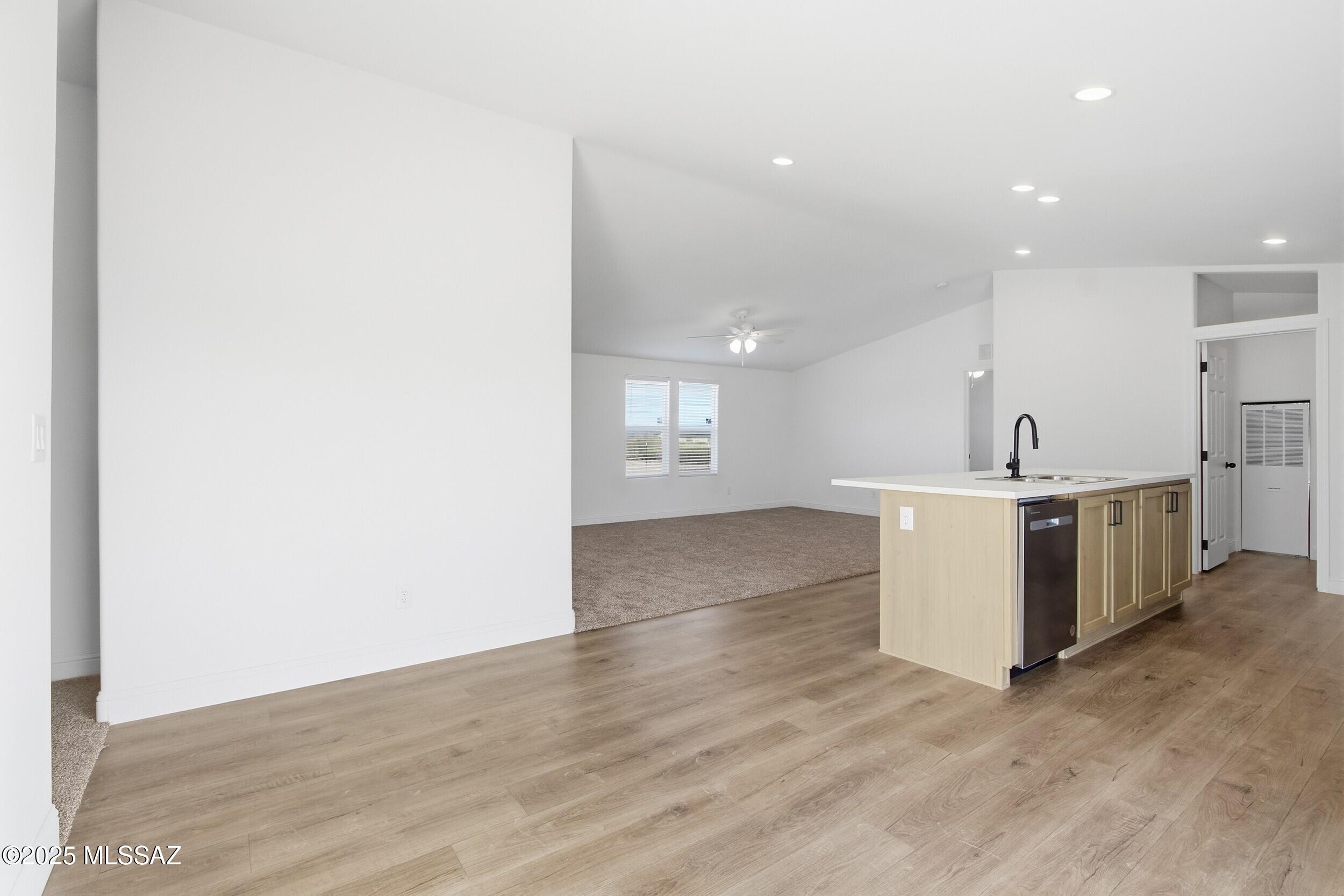 Hunter Subdivision NO. 2 (122-190) - Residential