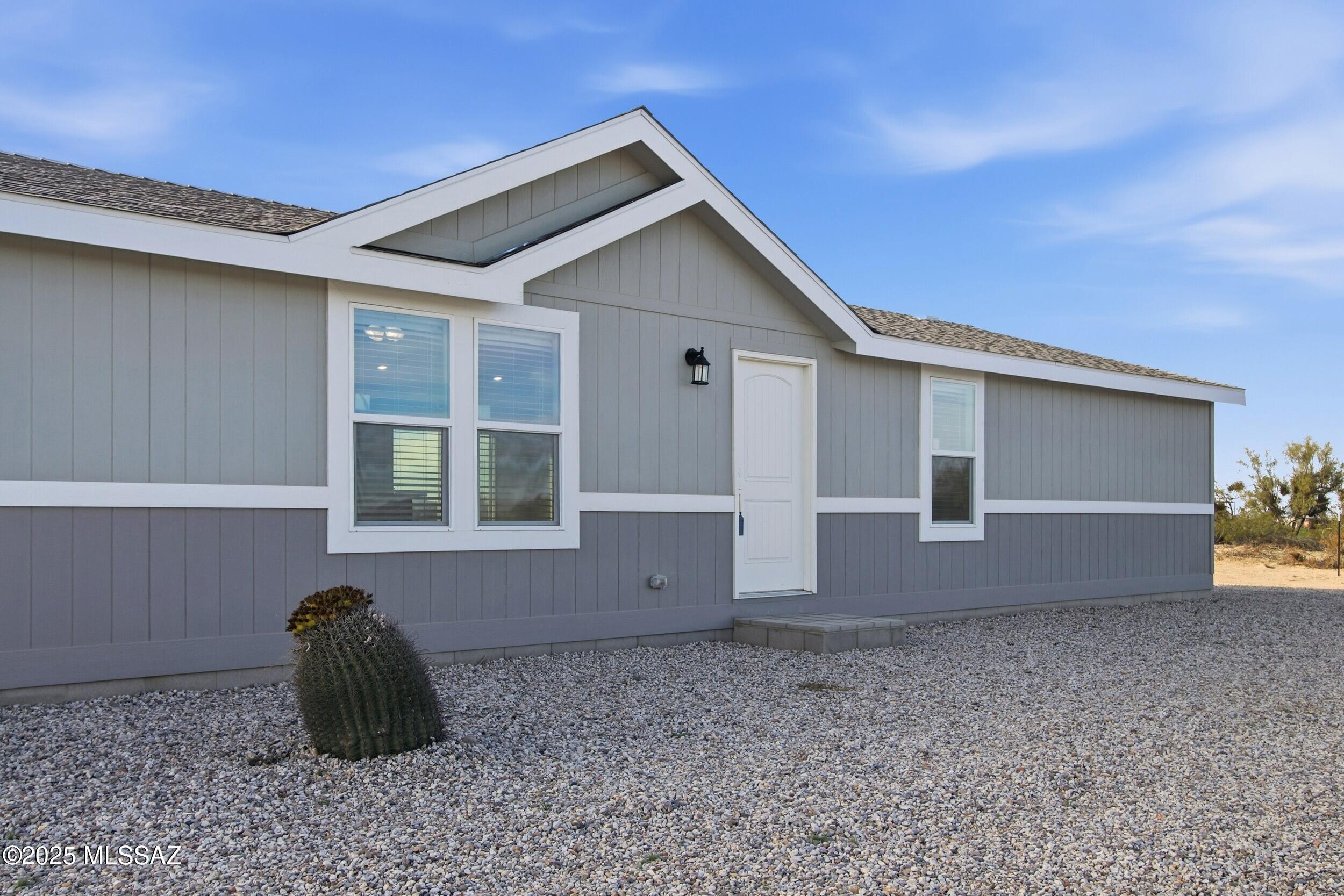 Hunter Subdivision NO. 2 (122-190) - Residential