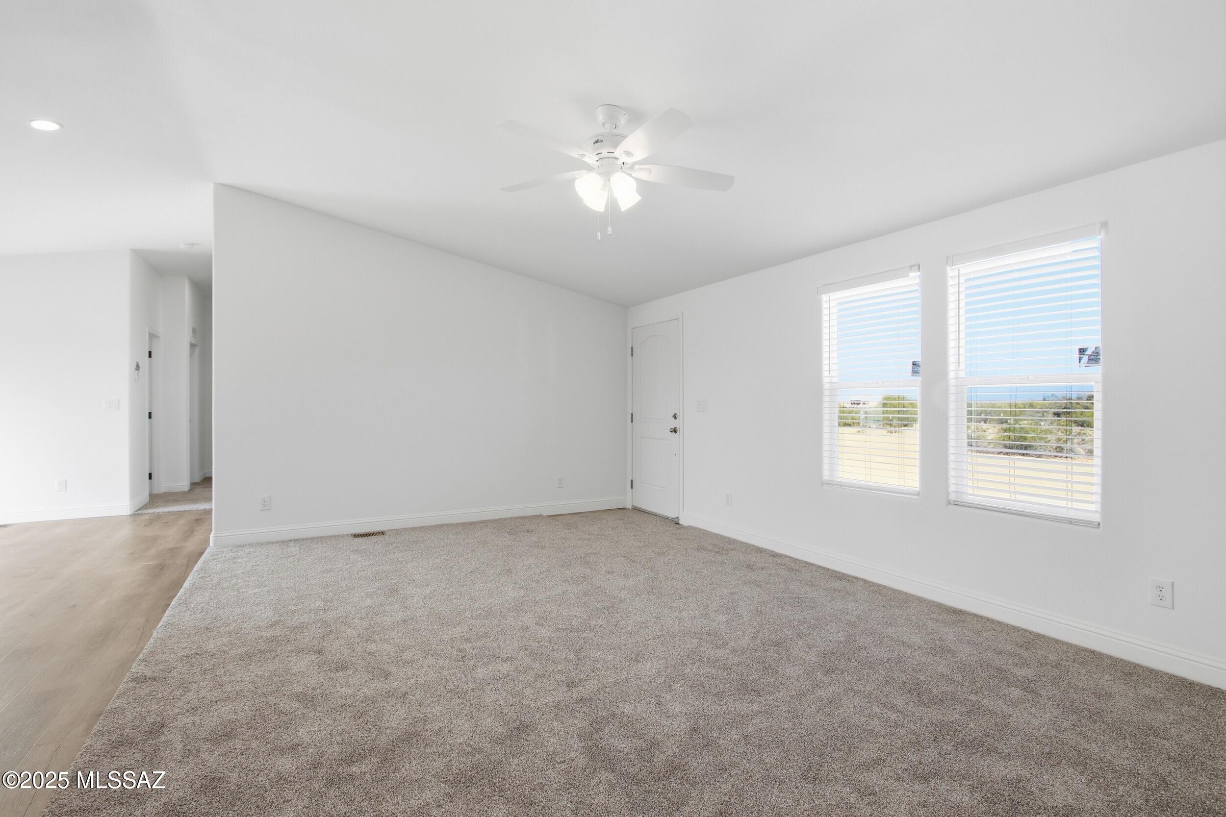 Hunter Subdivision NO. 2 (122-190) - Residential