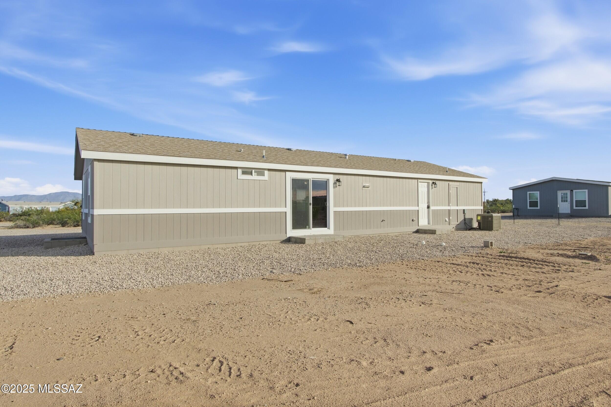 Hunter Subdivision NO. 2 (122-190) - Residential