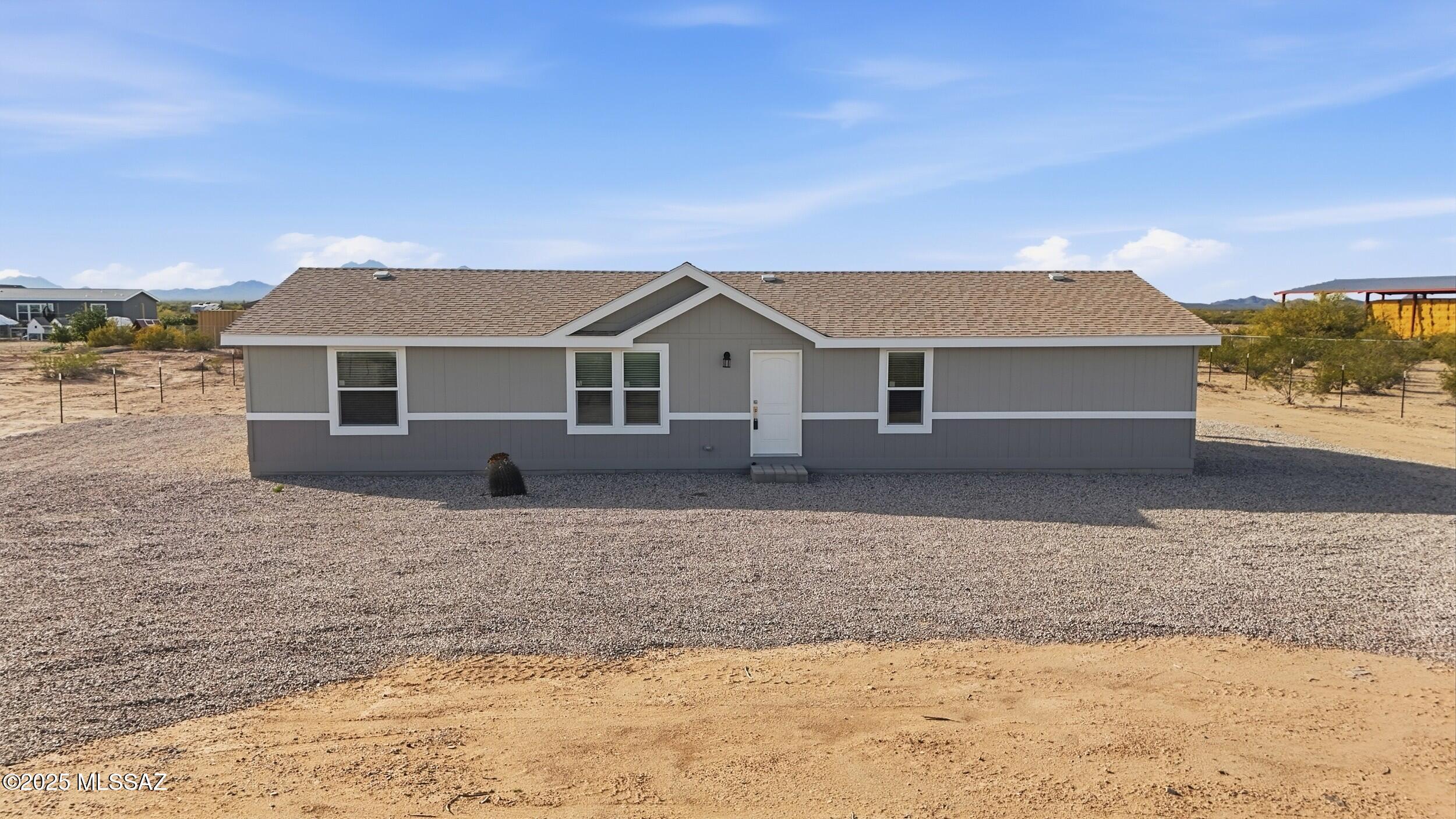 Hunter Subdivision NO. 2 (122-190) - Residential