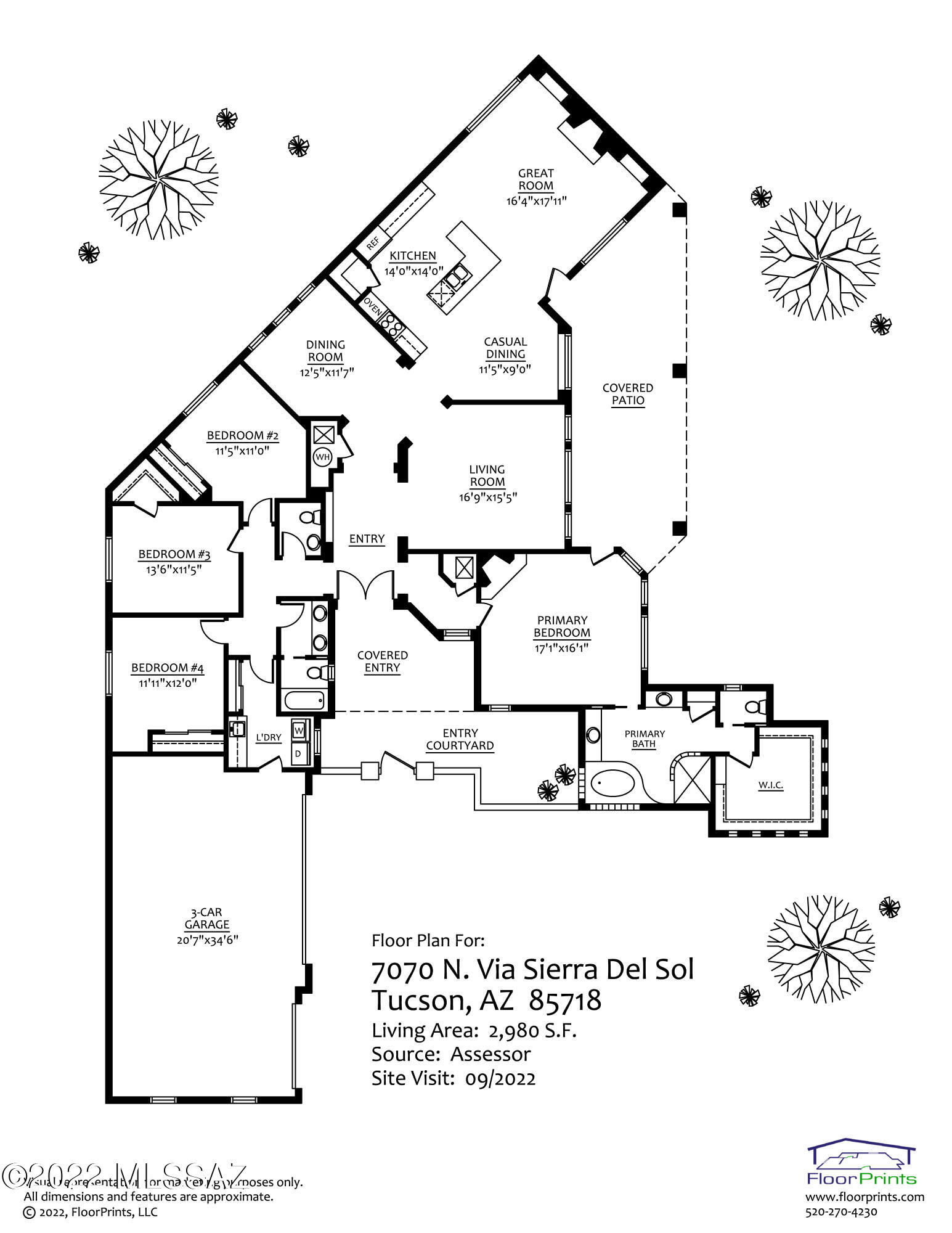 N/A - Residential