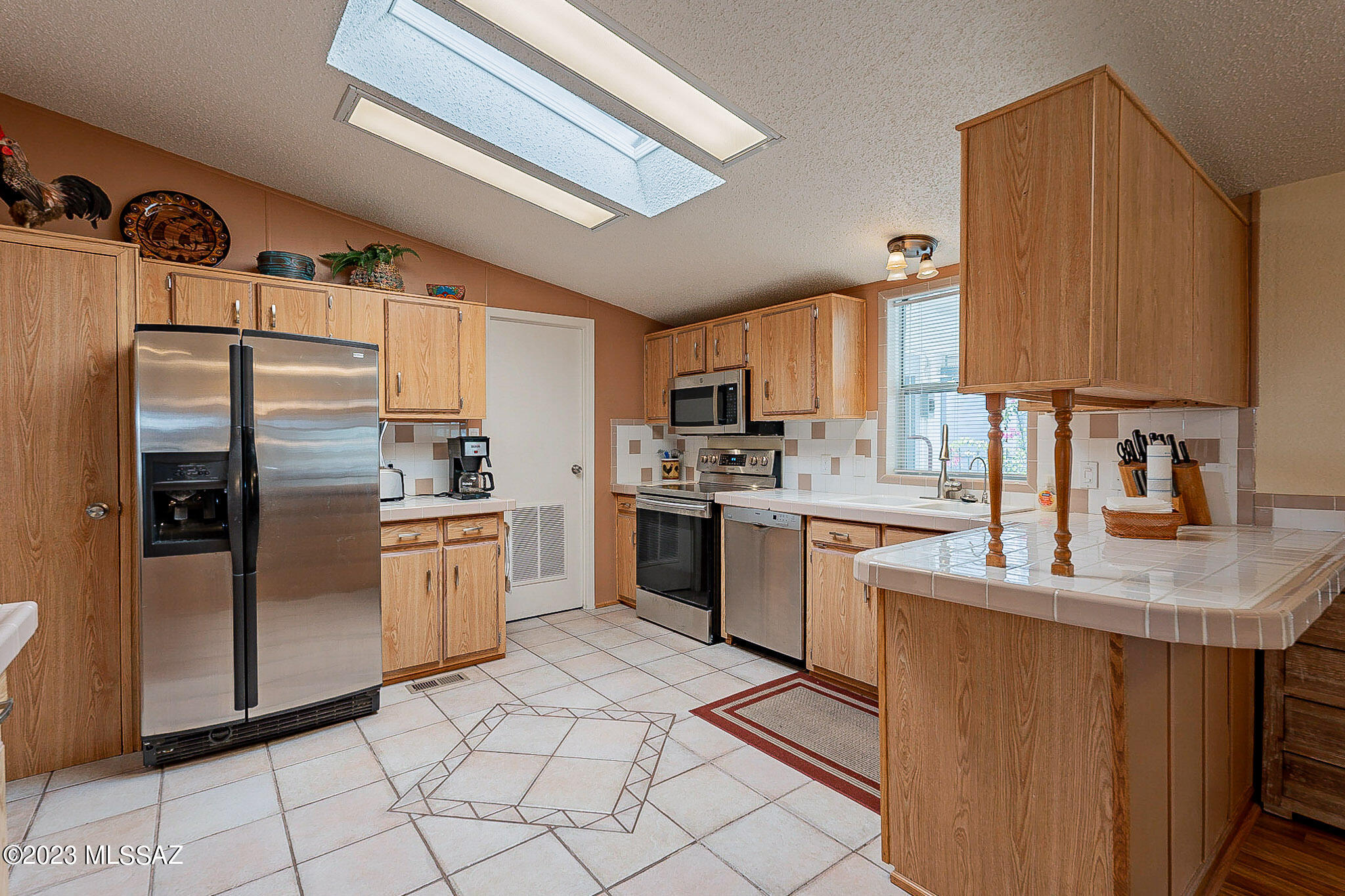 Green Valley Mobile Estates (1-24) - Residential