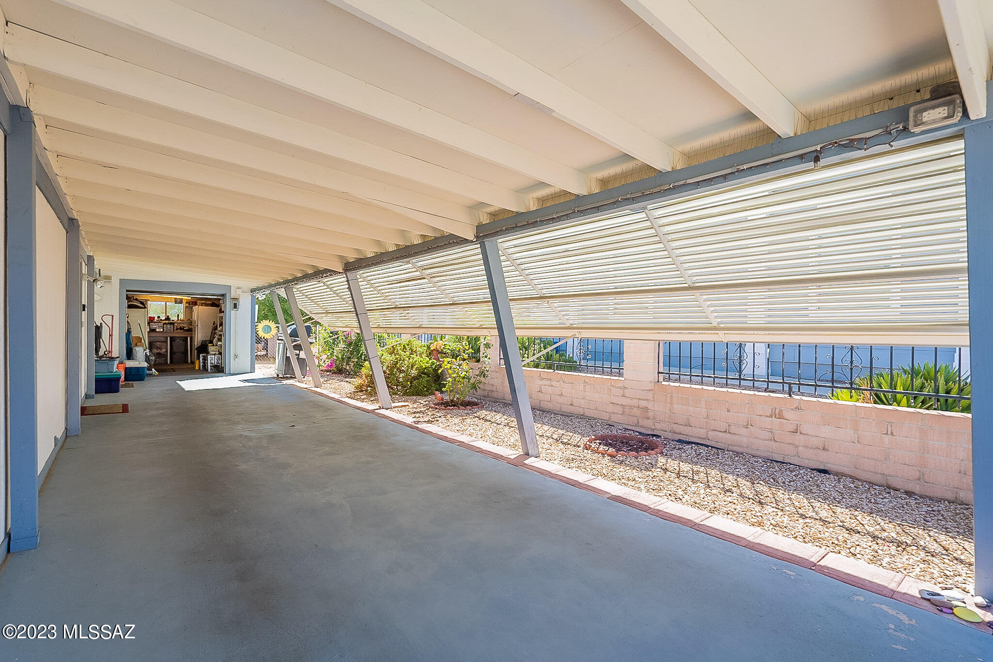 Green Valley Mobile Estates (1-24) - Residential
