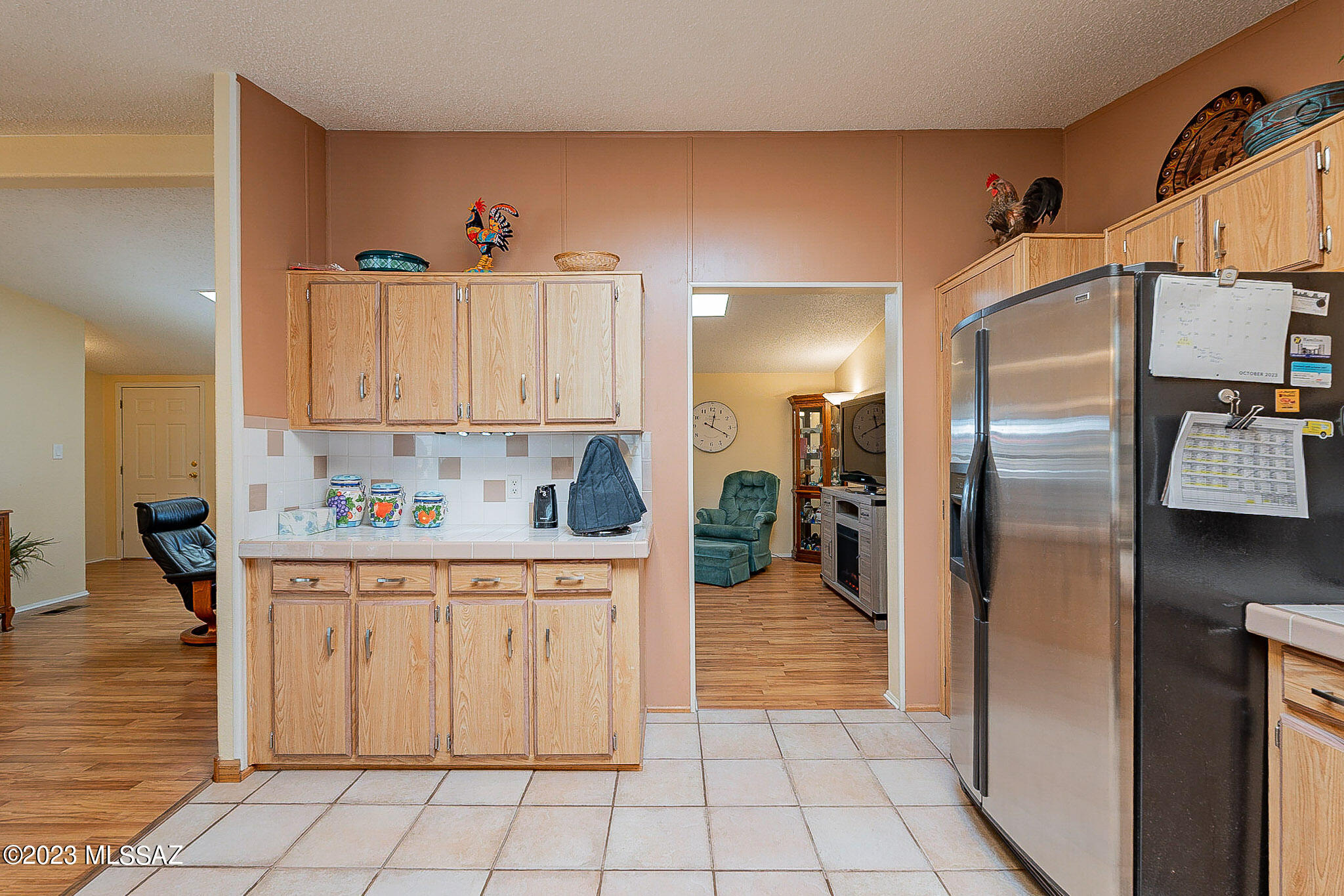 Green Valley Mobile Estates (1-24) - Residential
