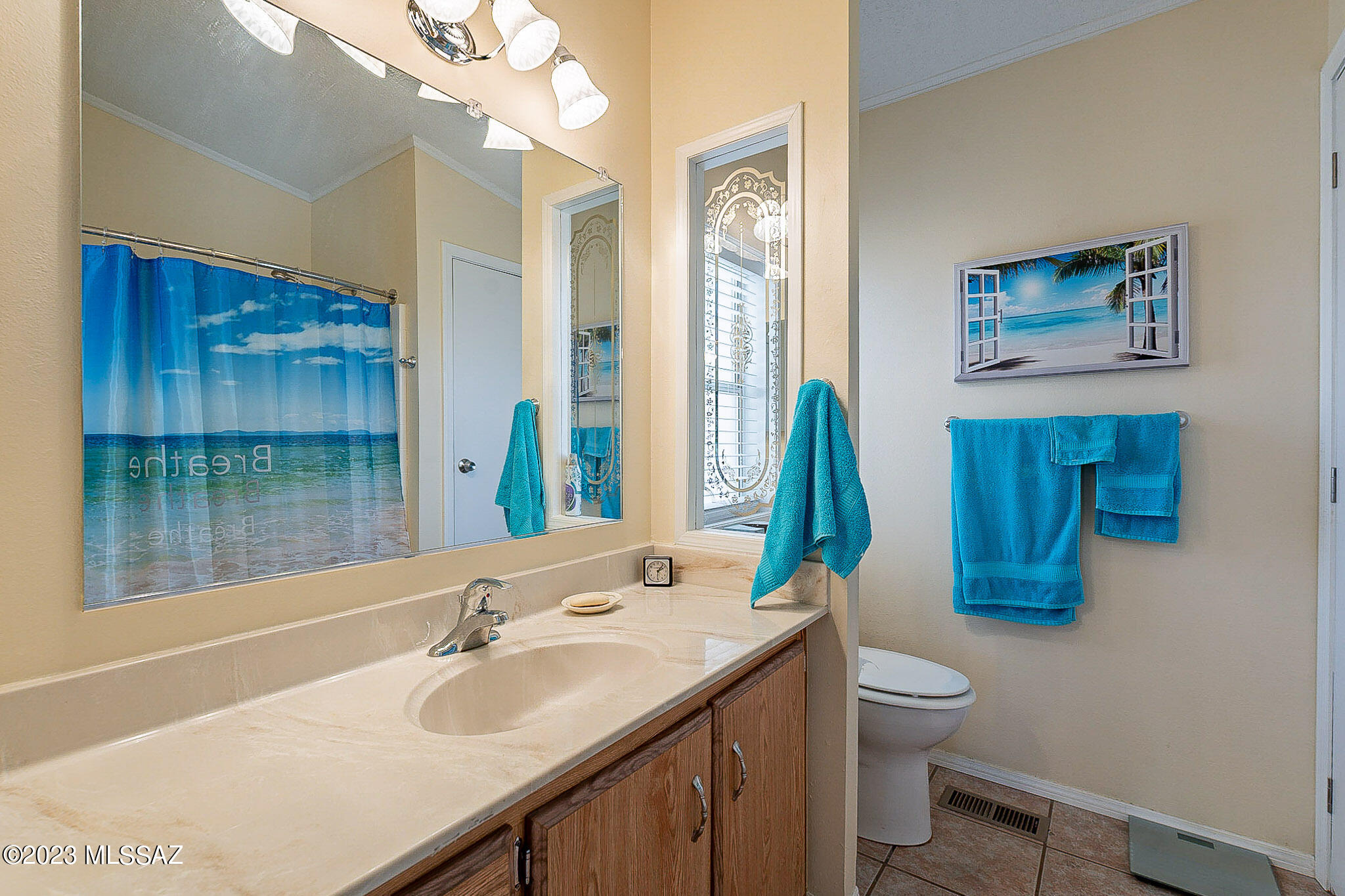 Green Valley Mobile Estates (1-24) - Residential