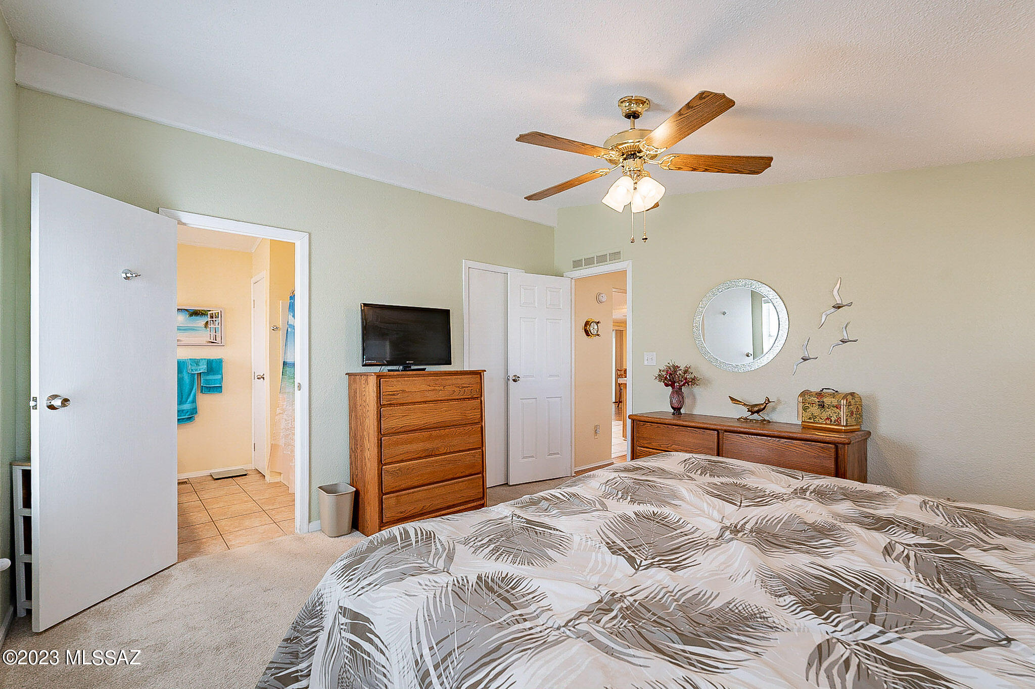 Green Valley Mobile Estates (1-24) - Residential