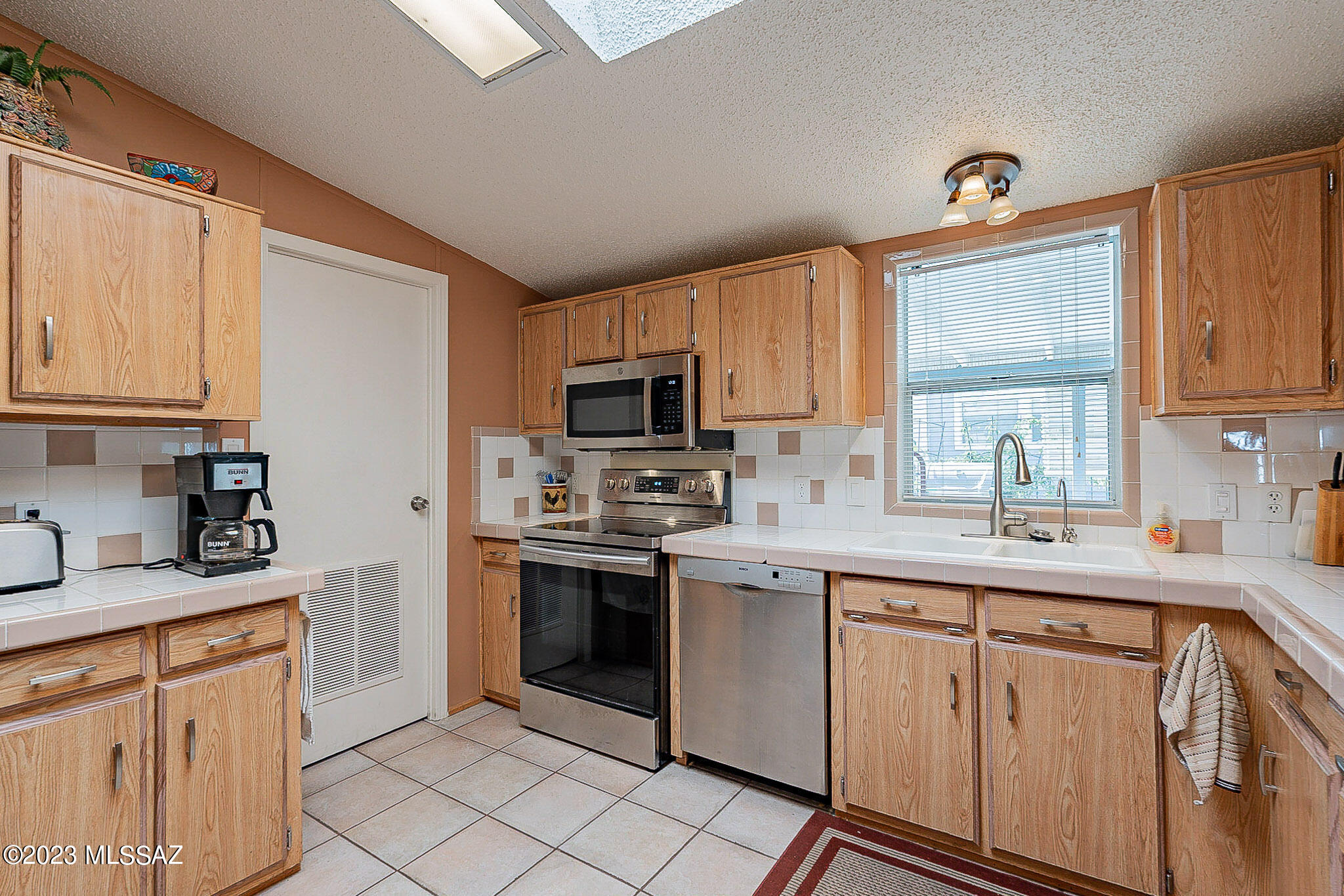 Green Valley Mobile Estates (1-24) - Residential