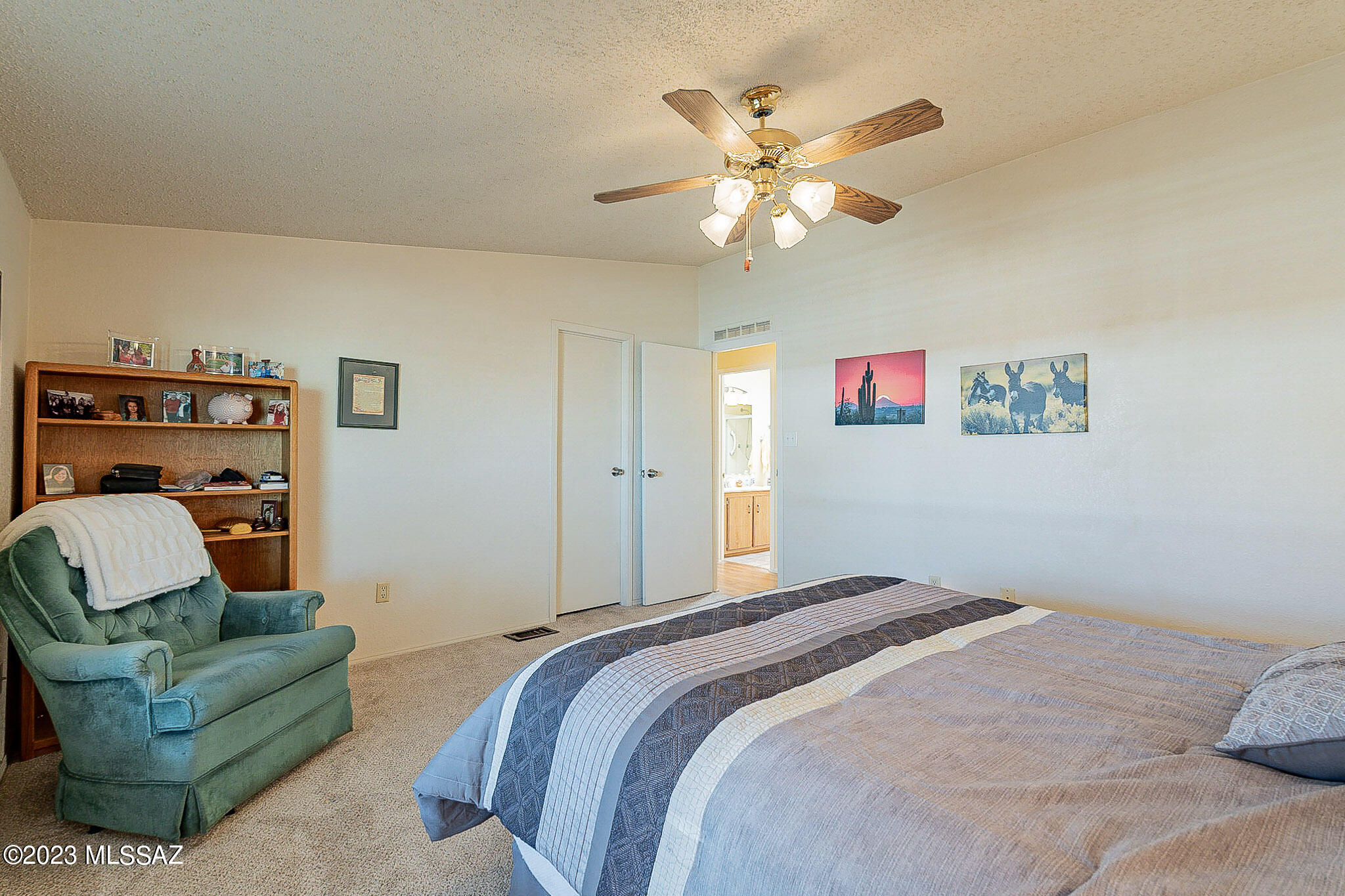 Green Valley Mobile Estates (1-24) - Residential