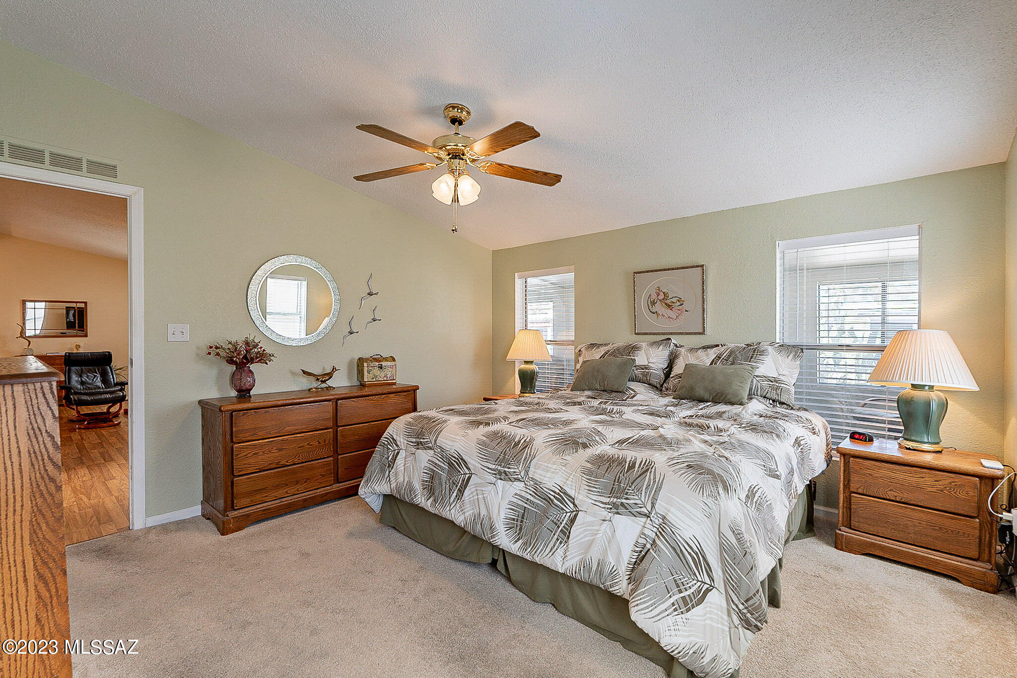 Green Valley Mobile Estates (1-24) - Residential