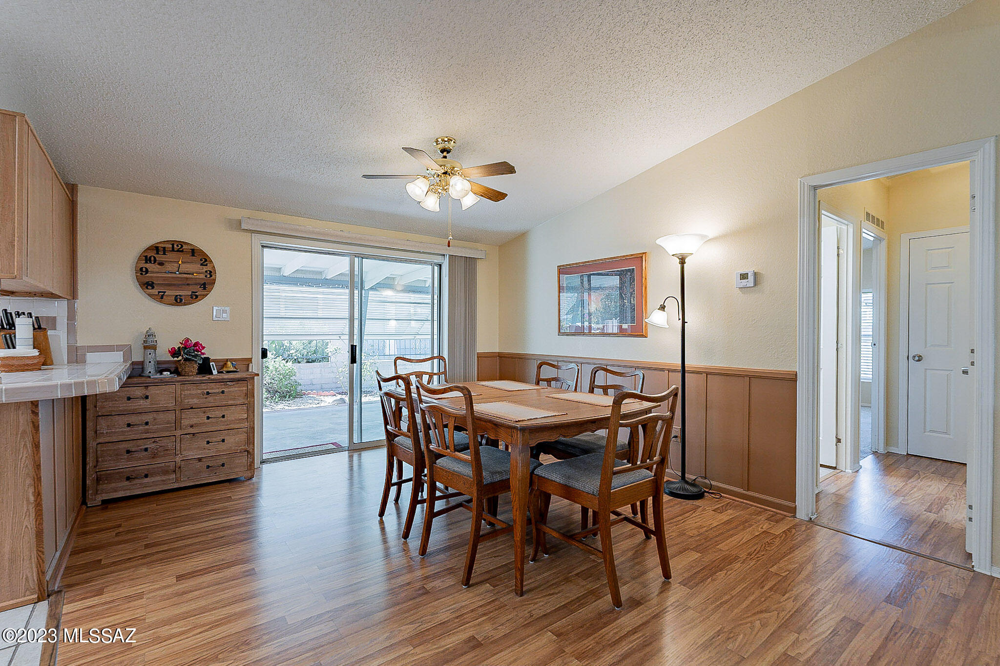 Green Valley Mobile Estates (1-24) - Residential