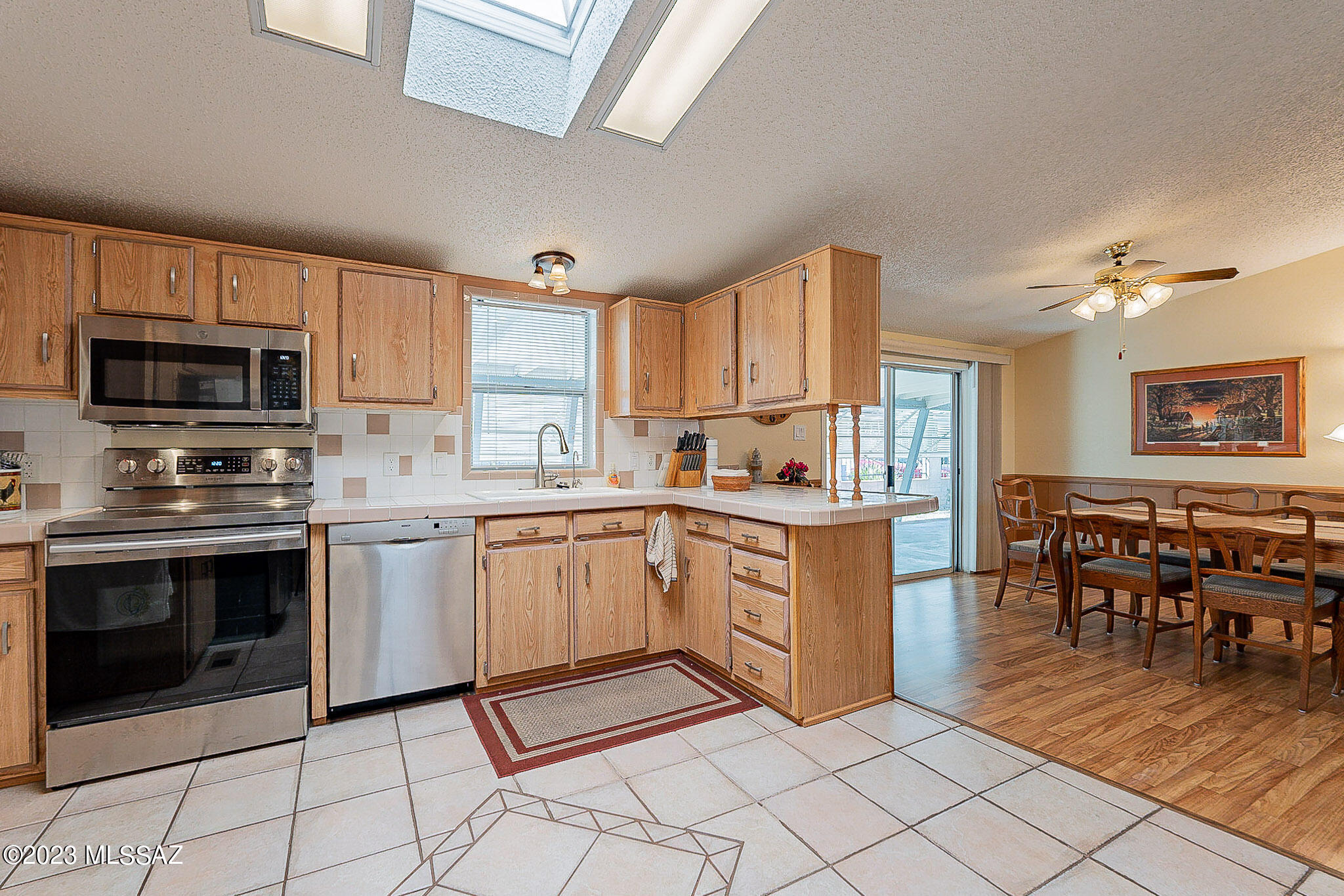 Green Valley Mobile Estates (1-24) - Residential