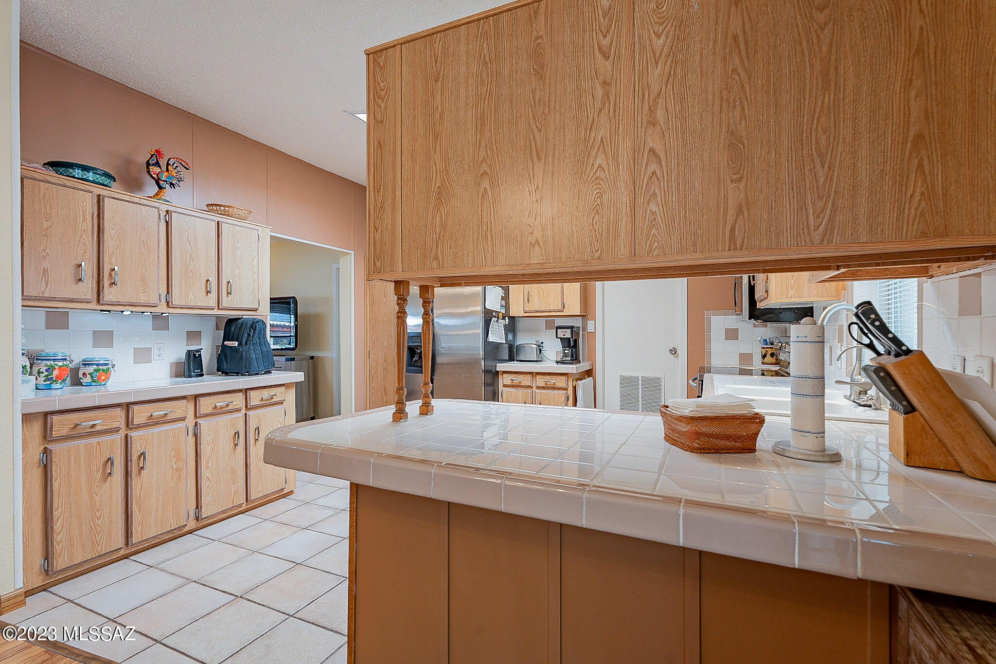 Green Valley Mobile Estates (1-24) - Residential