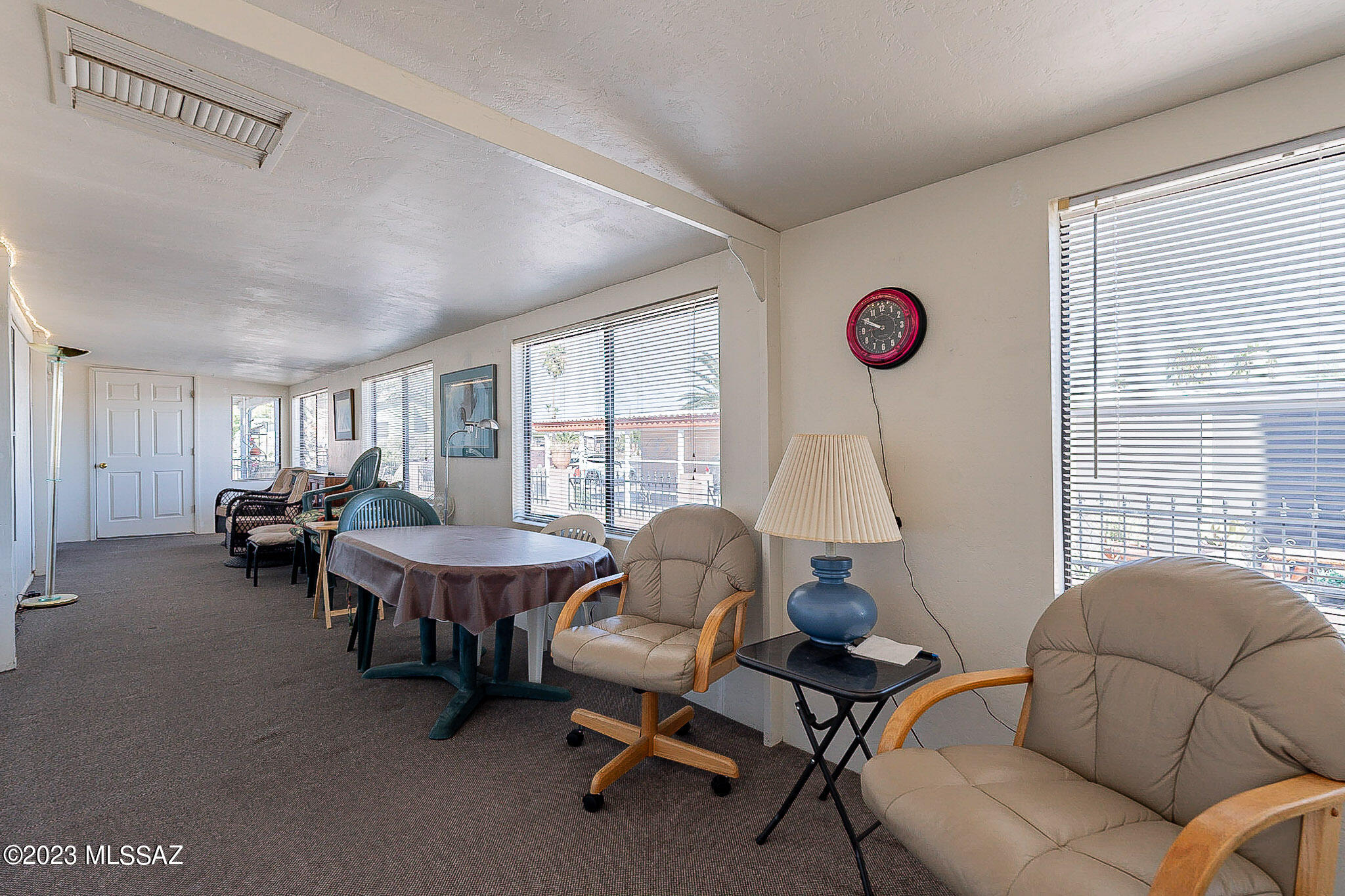 Green Valley Mobile Estates (1-24) - Residential