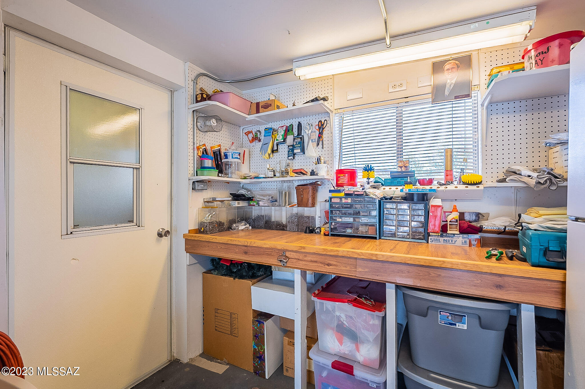 Green Valley Mobile Estates (1-24) - Residential