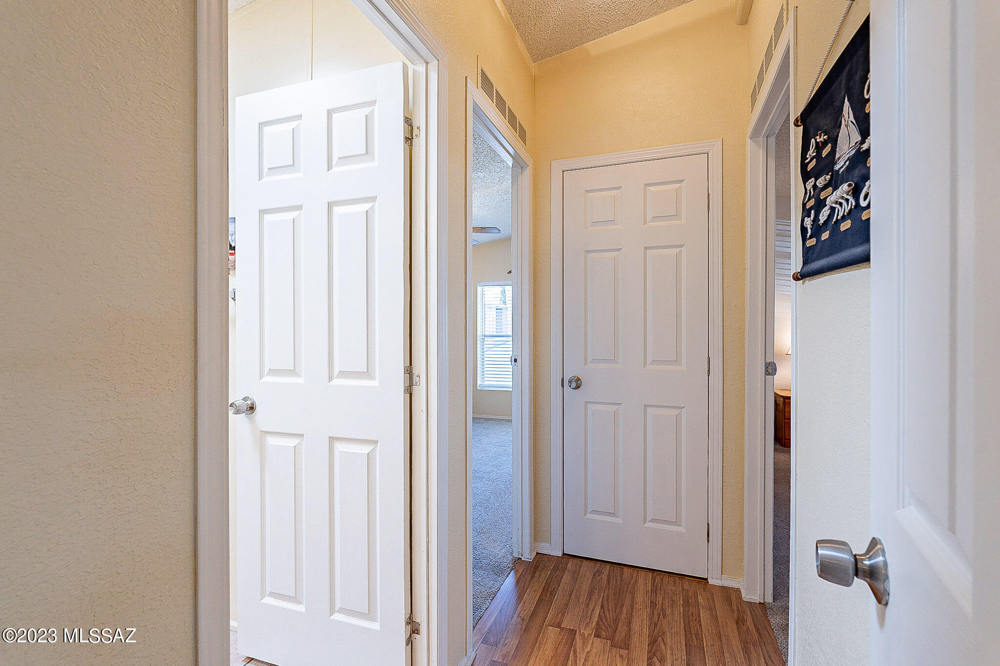 Green Valley Mobile Estates (1-24) - Residential