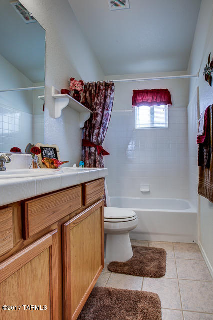 Quail Creek (1-306) - Residential