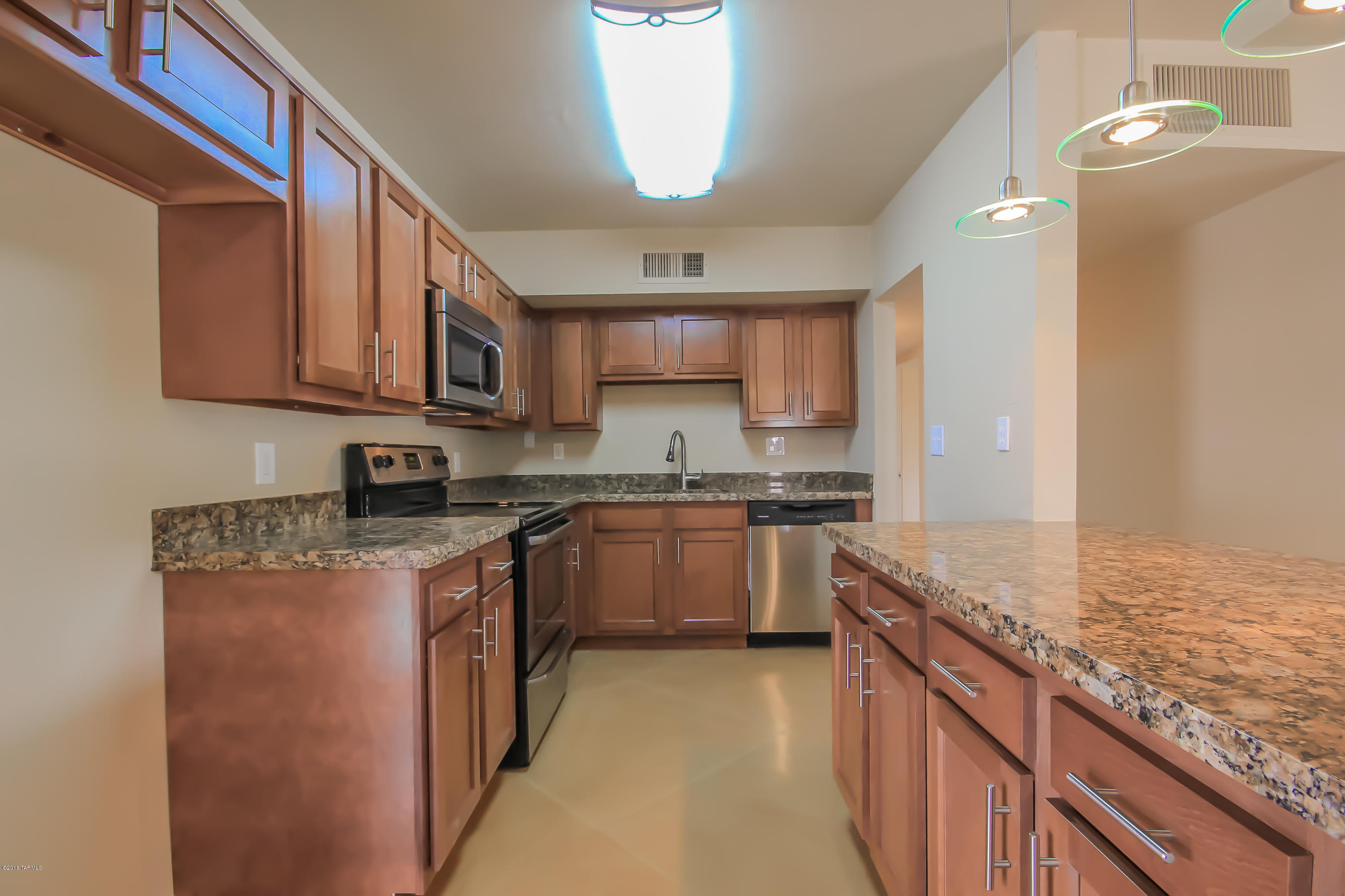 Miramonte Terr - Residential
