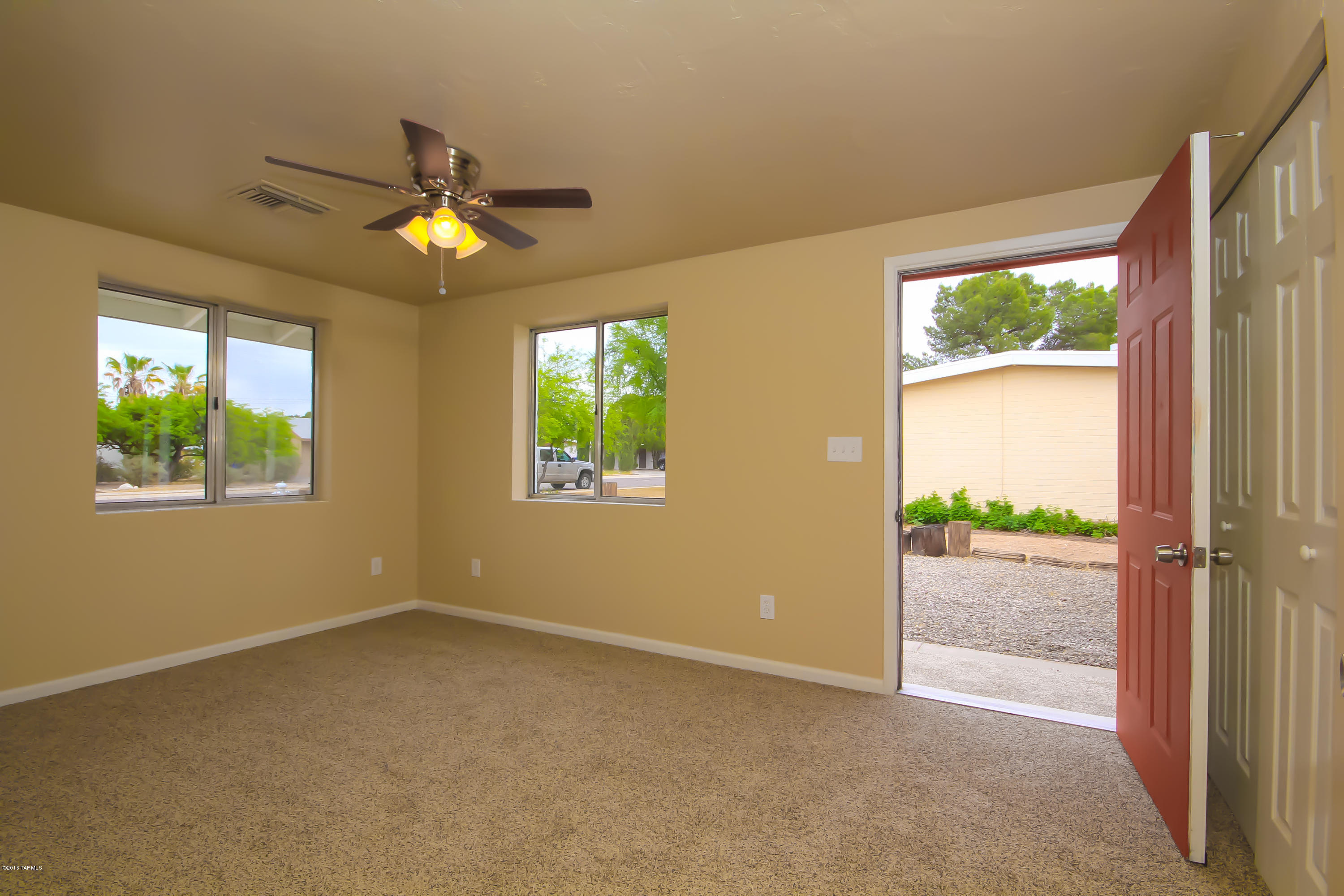 Miramonte Terr - Residential