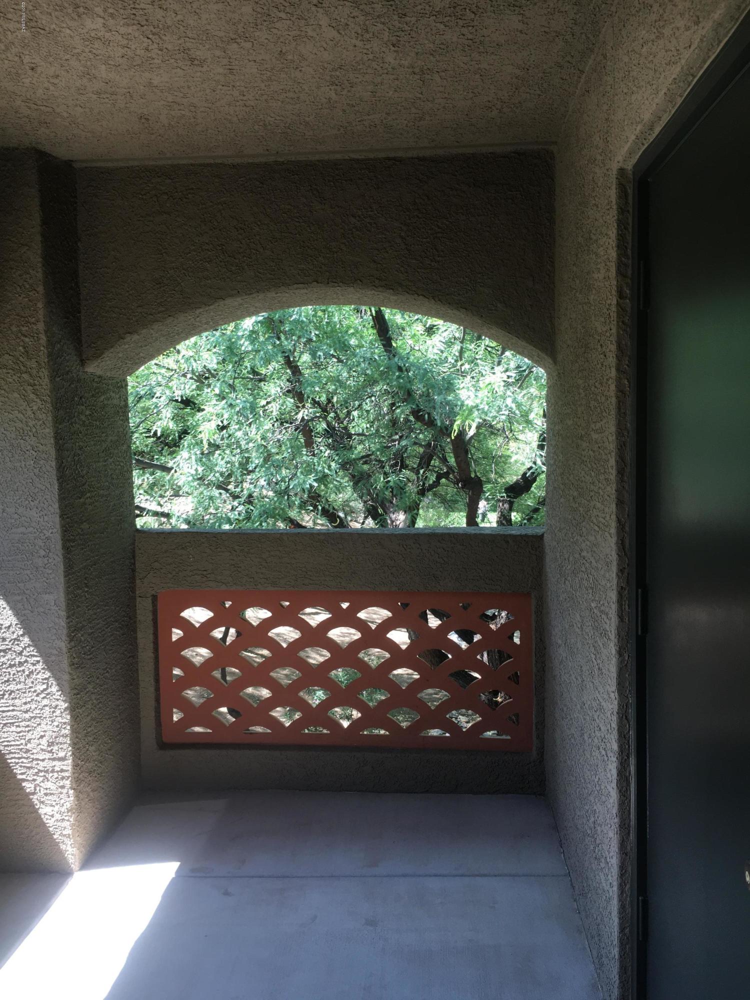 Veranda at Ventana Condominiums - Residential Lease