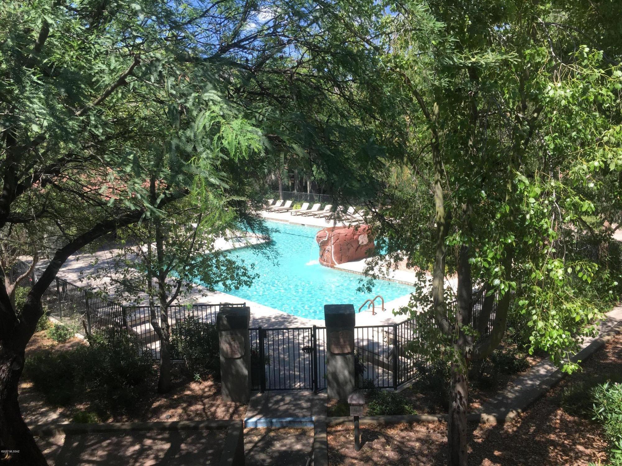 Veranda at Ventana Condominiums - Residential Lease