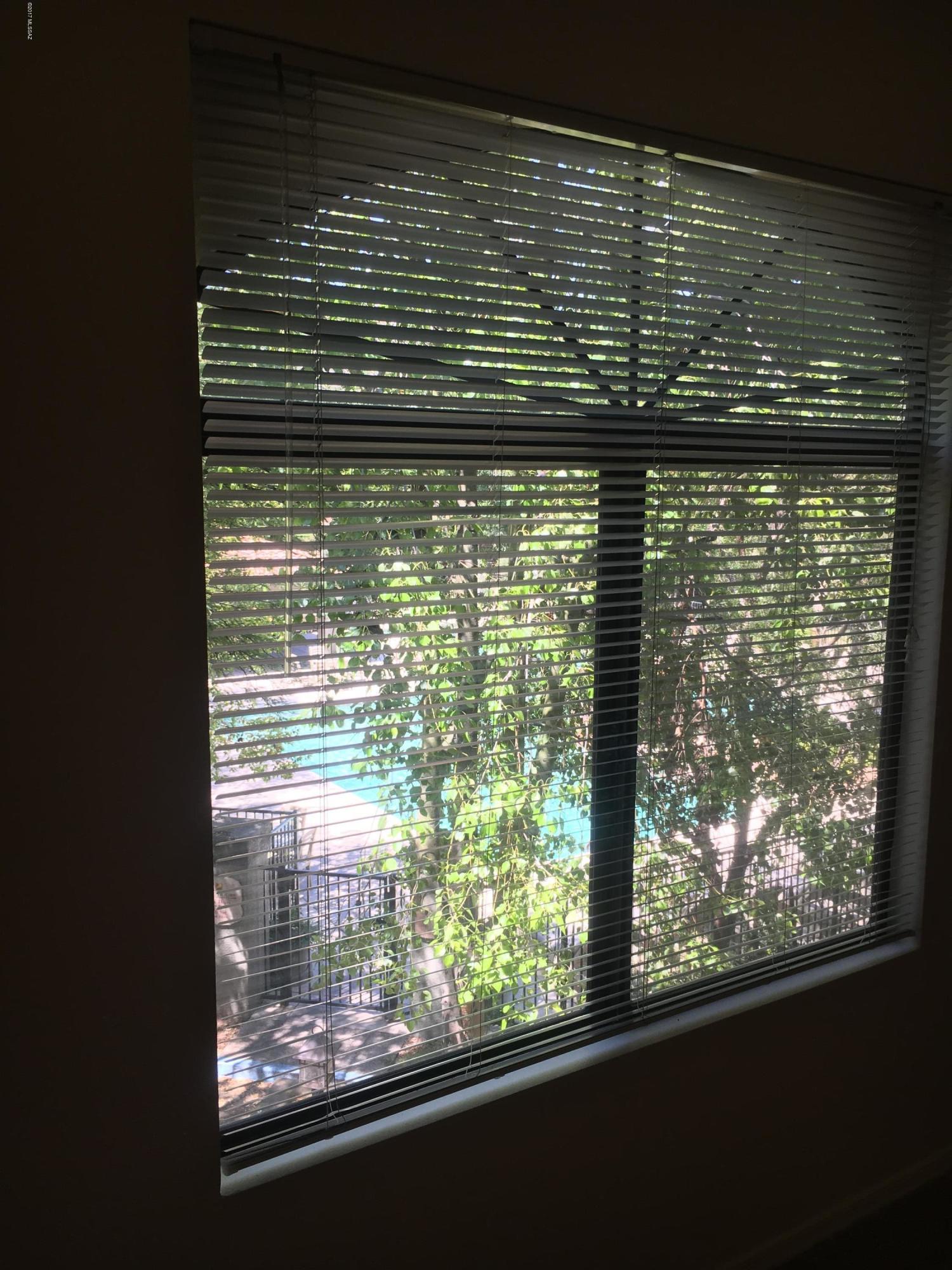 Veranda at Ventana Condominiums - Residential Lease